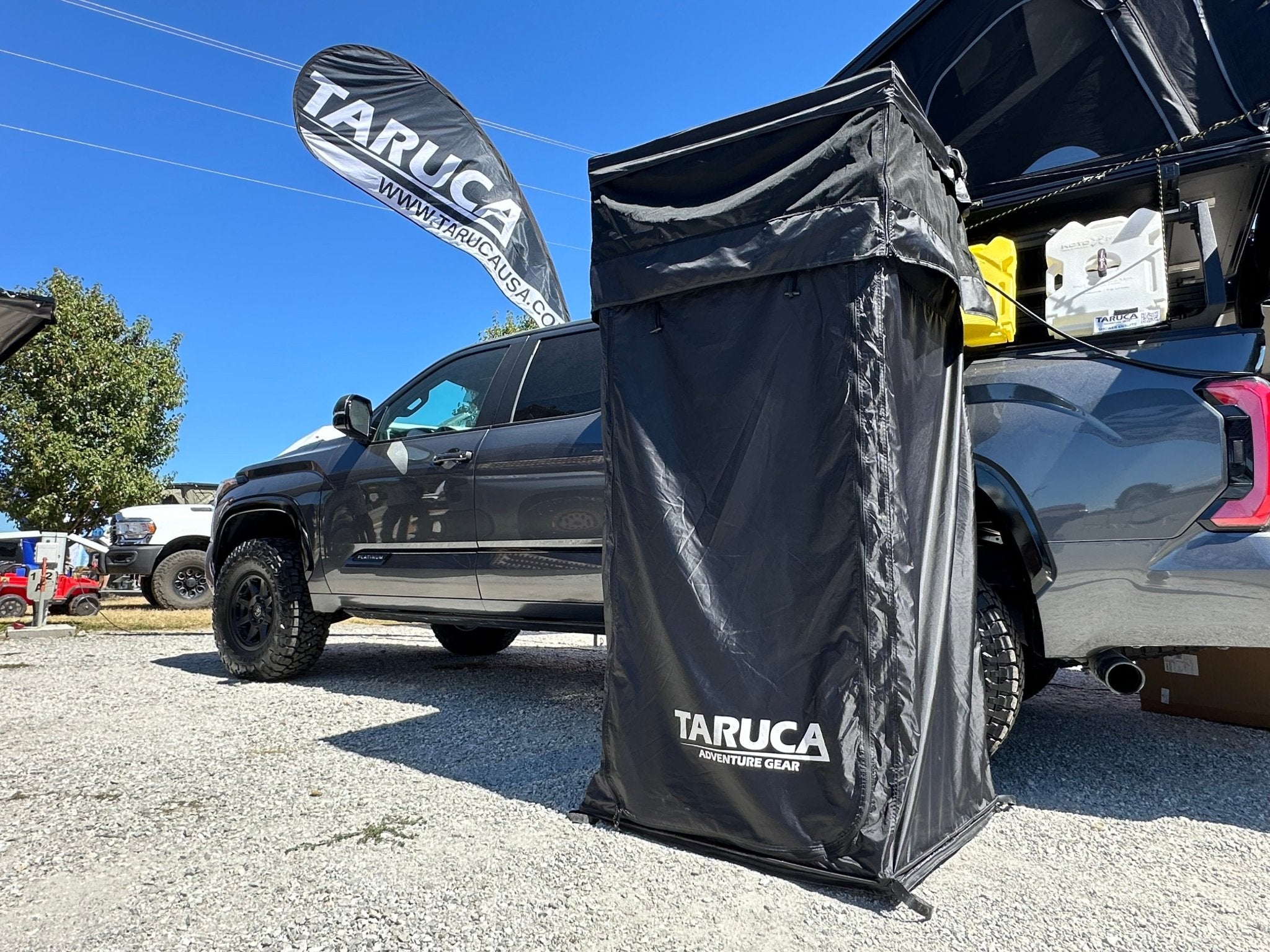 Taruca Rogue Ensuite - Spirit of 1876