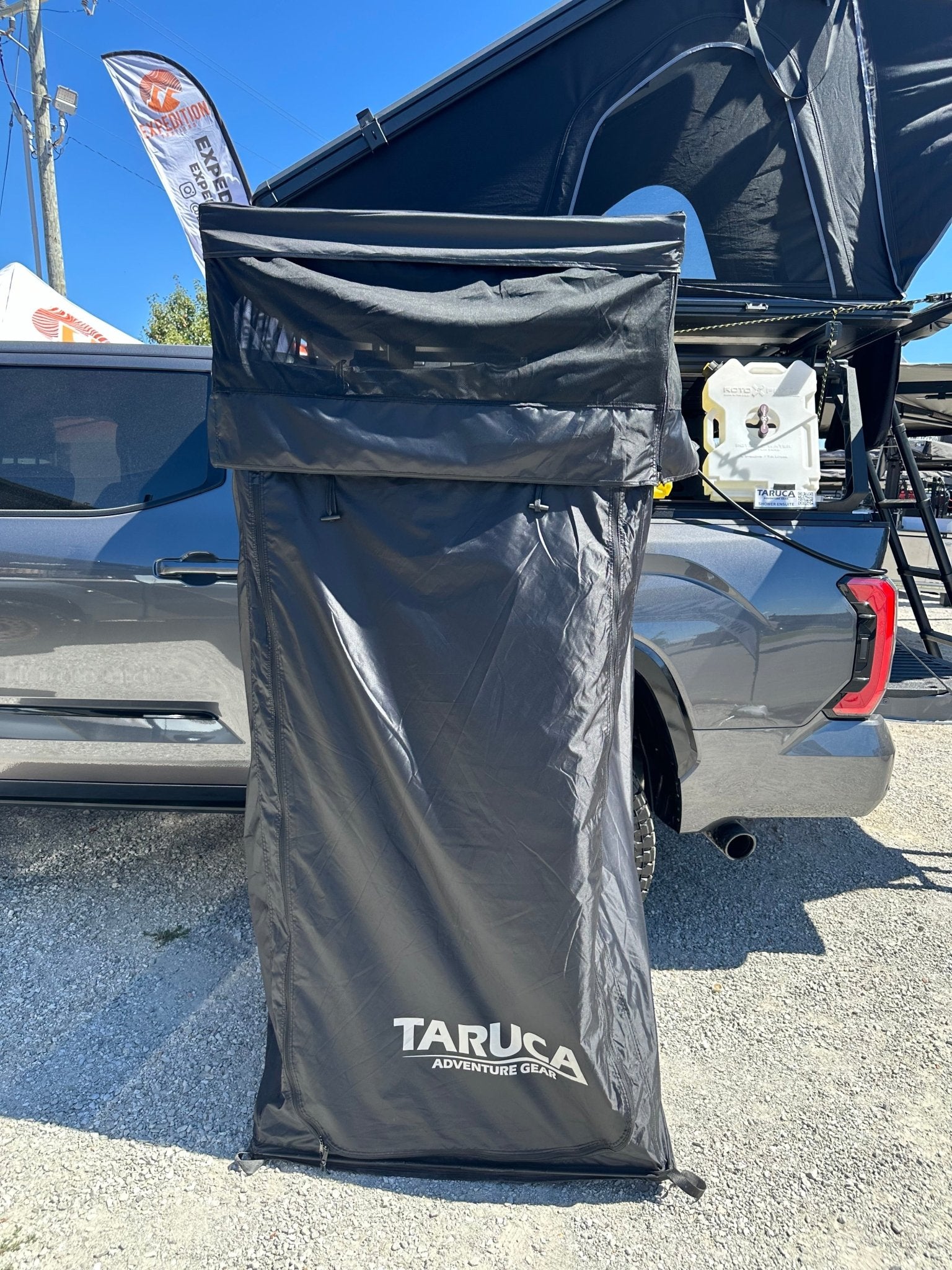 Taruca Rogue Ensuite - Spirit of 1876
