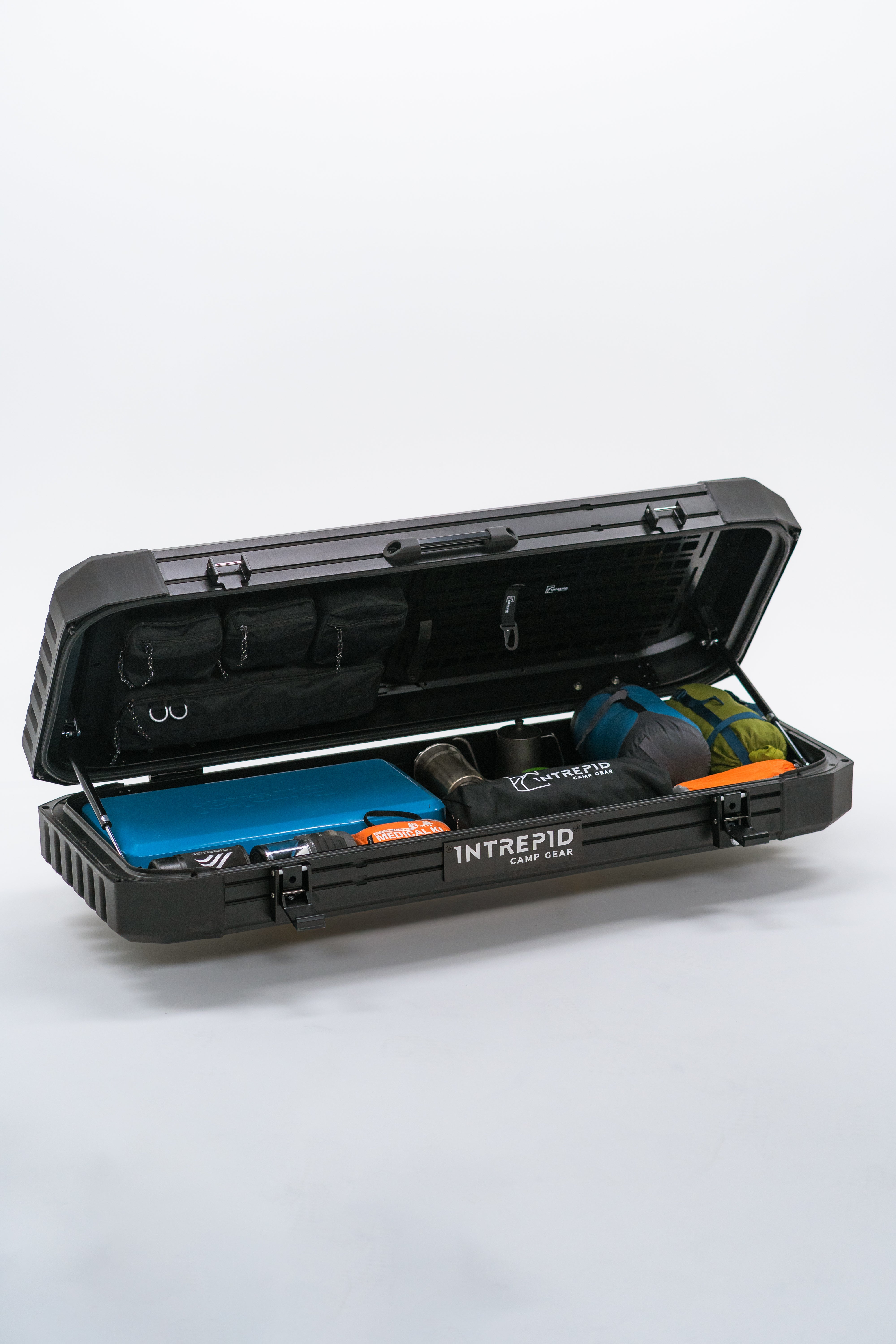 ITX120 Cargo Case