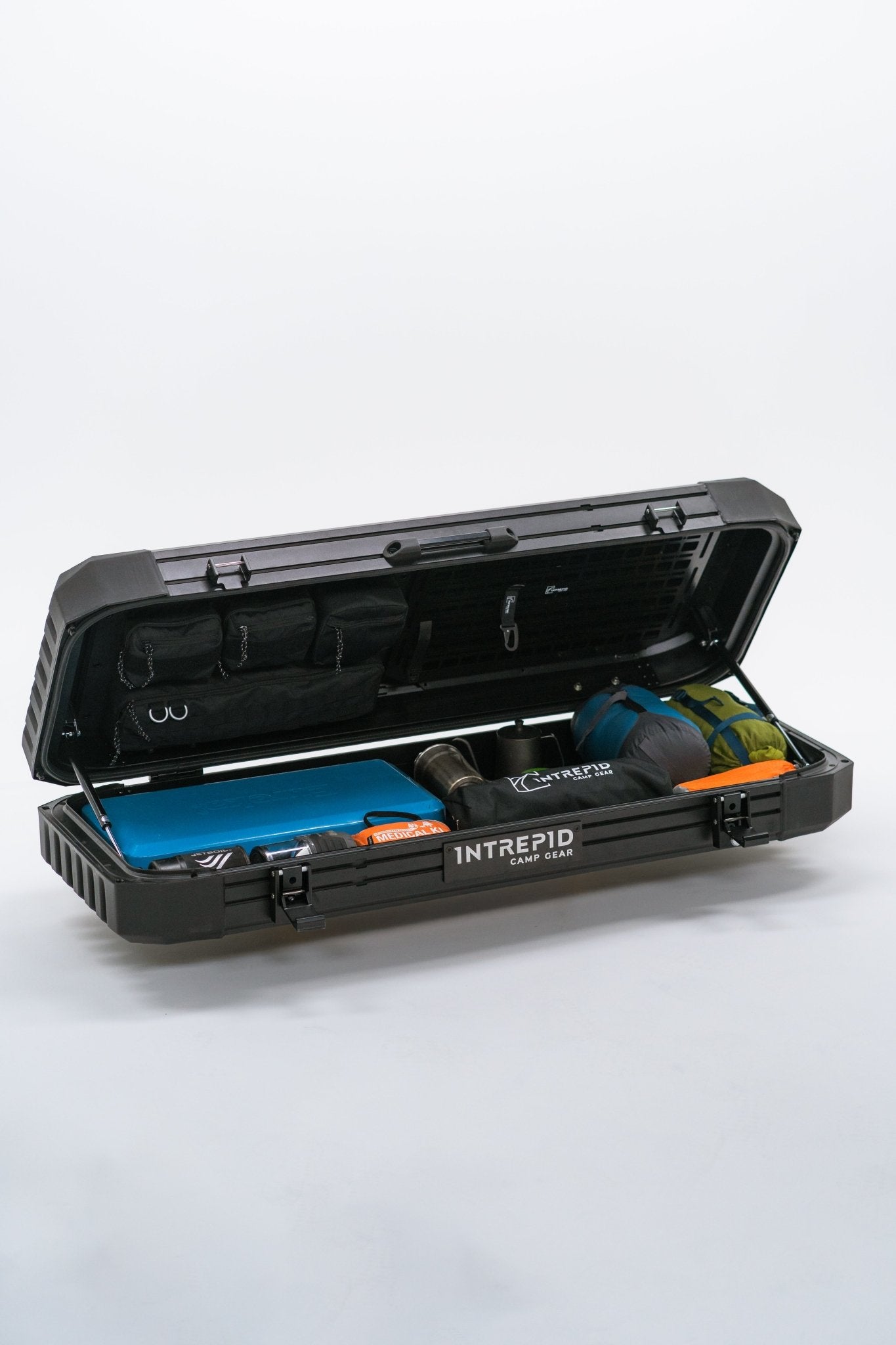 ITX120 Cargo Case - Spirit of 1876Intrepid Camp Gear