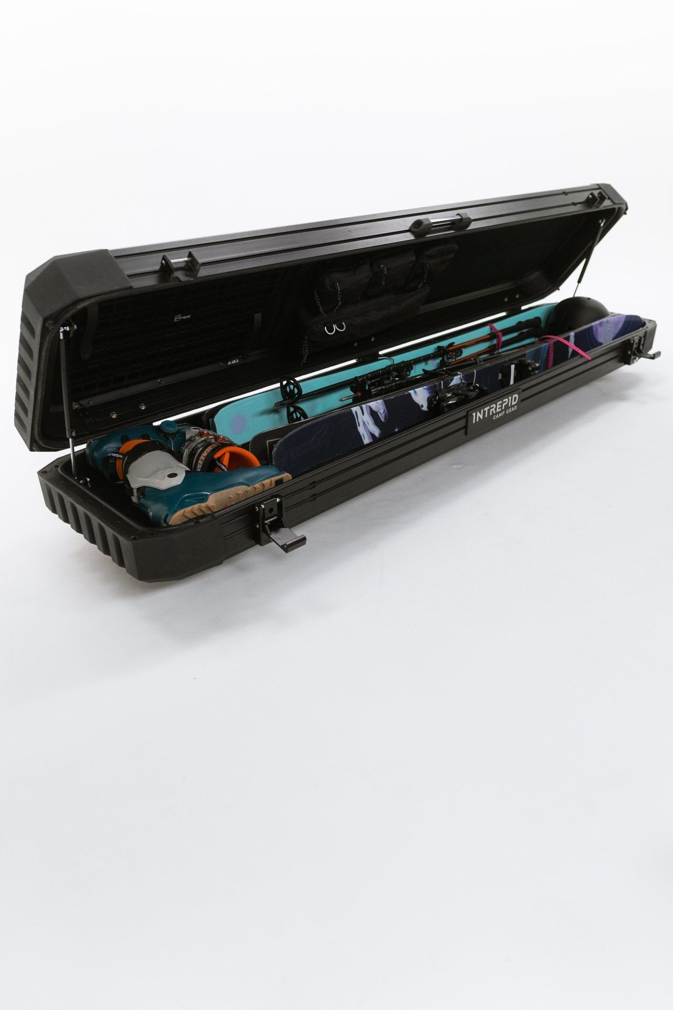 ITX190 Cargo Case - Spirit of 1876Intrepid Camp Gear
