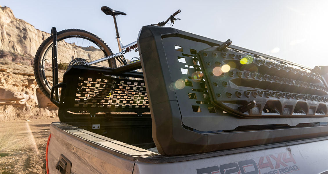 KUAT IBEX RACKS | NISSAN – Spirit of 1876