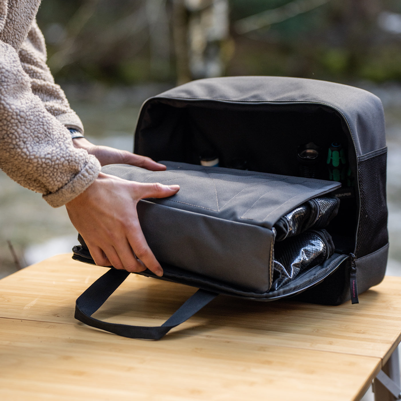 Utility Bag