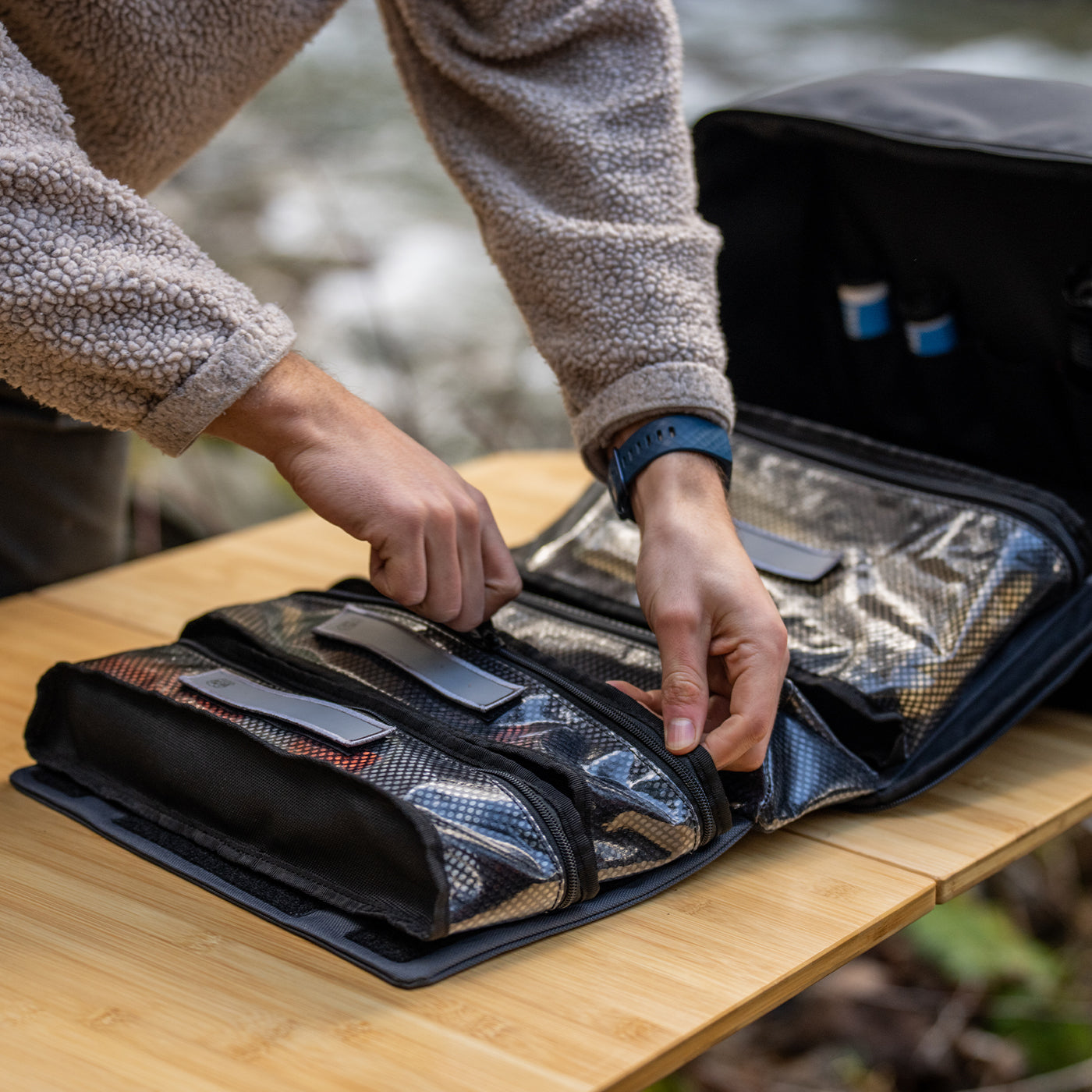 Utility Bag