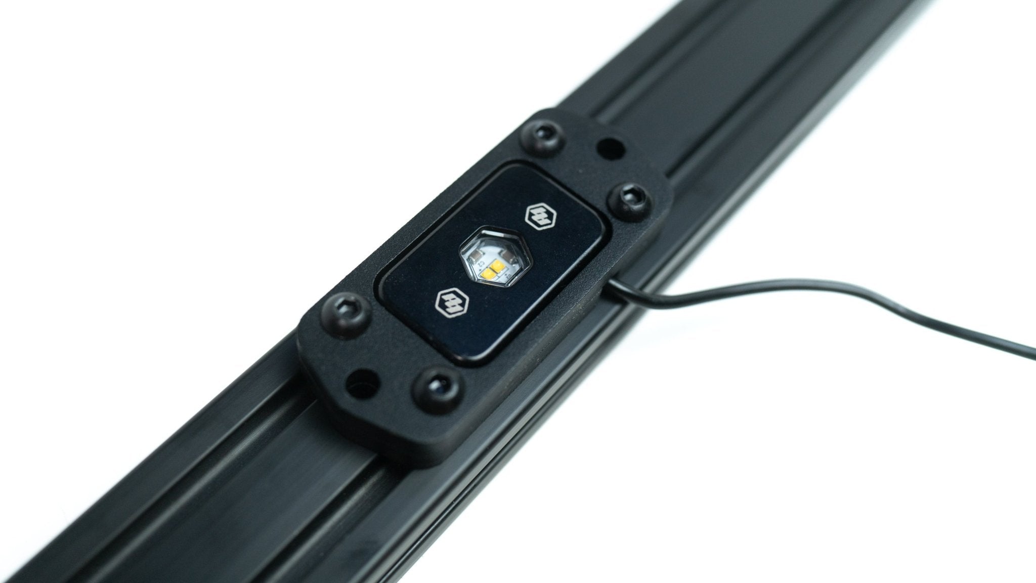 Sherpa Flat Light Brackets - Spirit of 1876Sherpa Equipment Company
