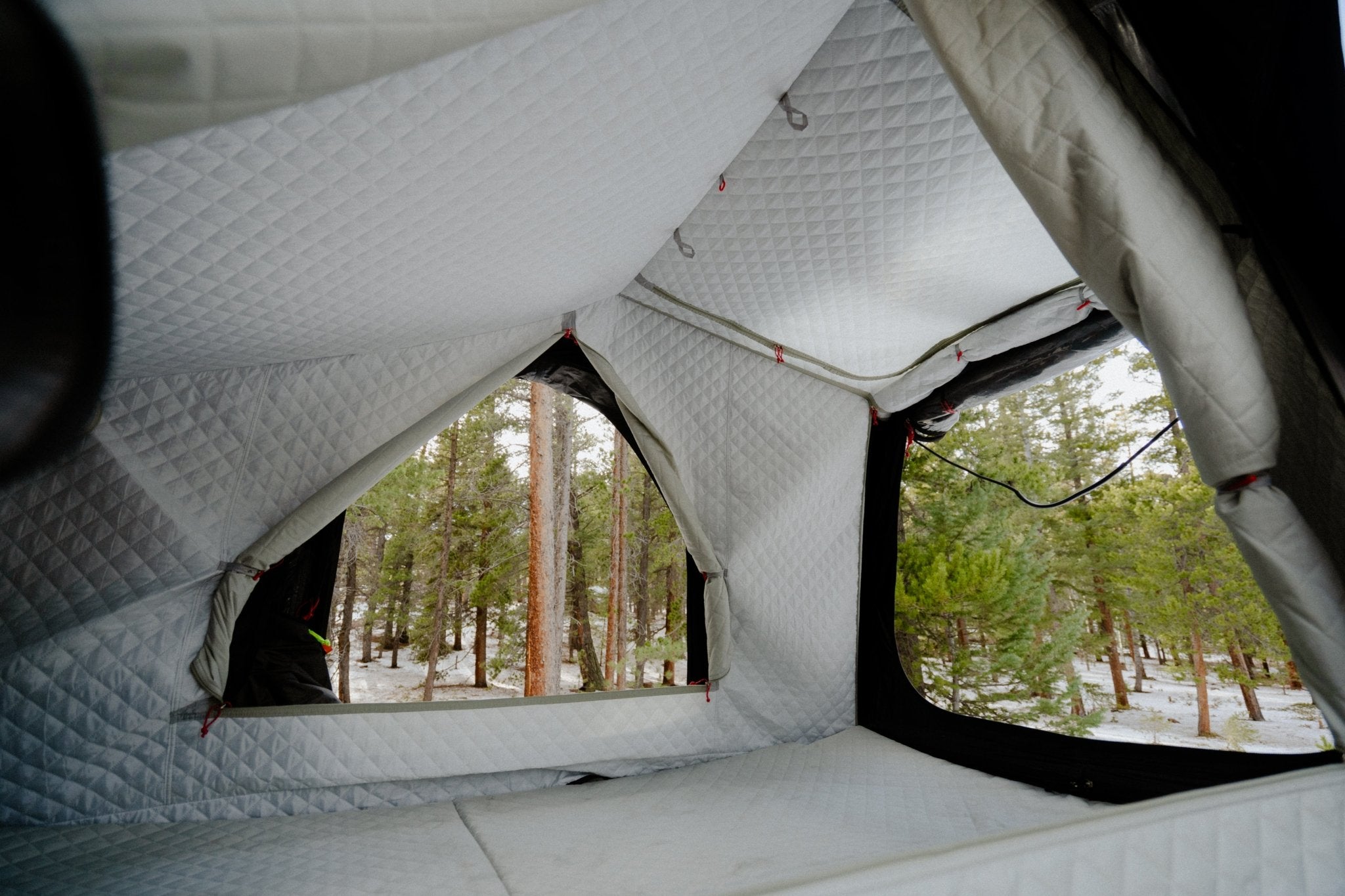 Insulation Skin - Spirit of 1876Intrepid Camp Gear