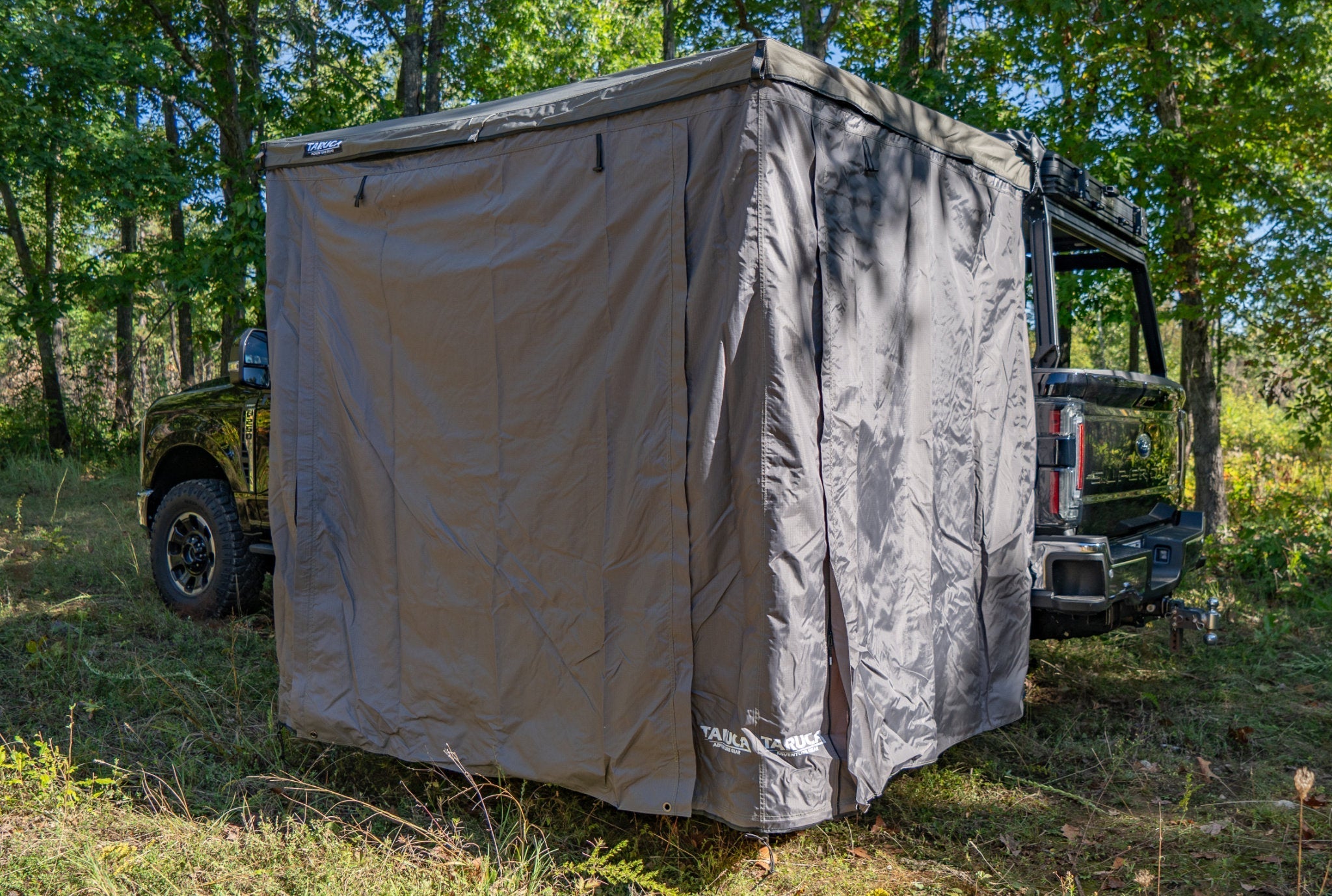 Taruca Rogue 6ft Cube Kit - Spirit of 1876 - Taruca USA