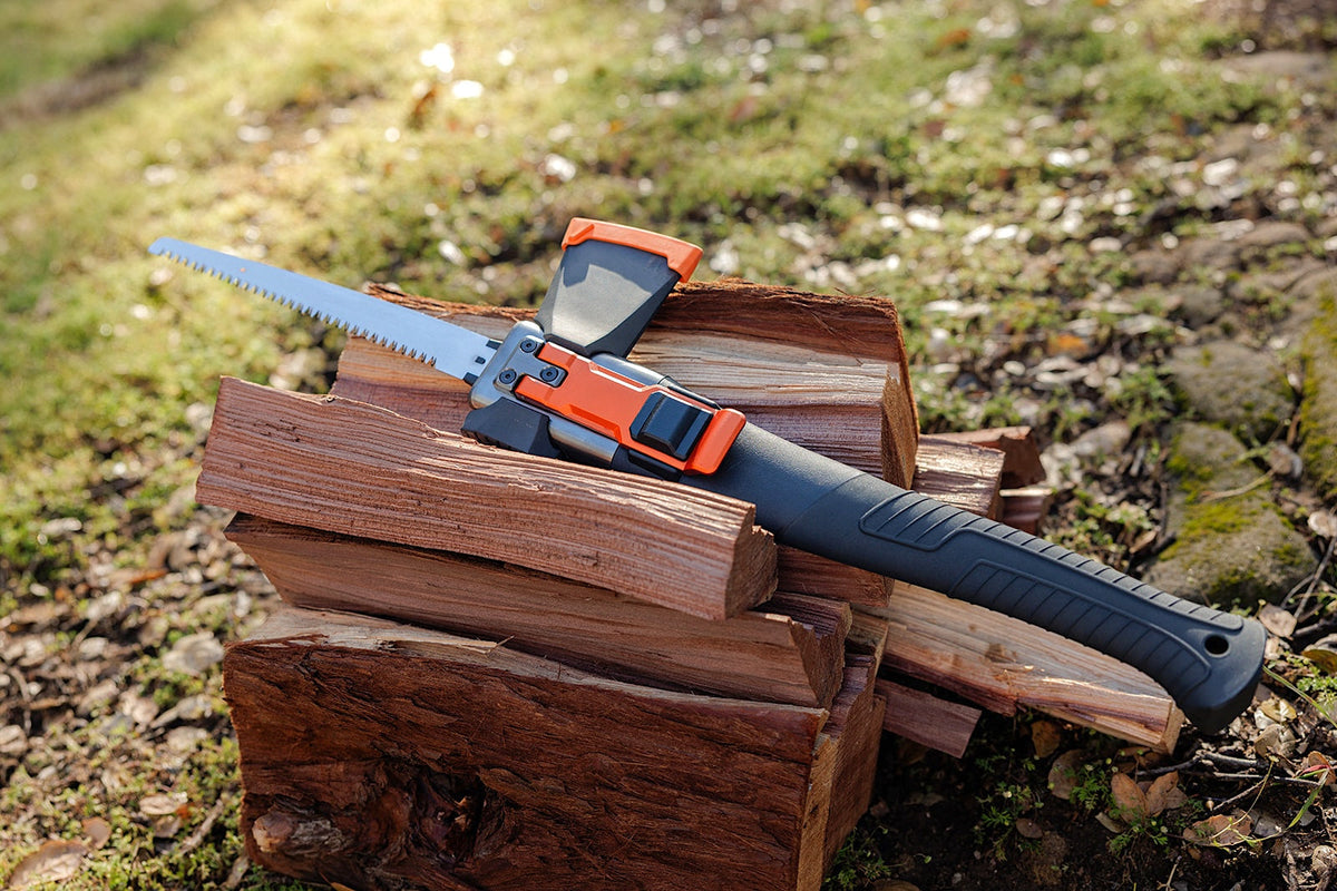 Adventure Mate 6-in-1 Mega Multitool