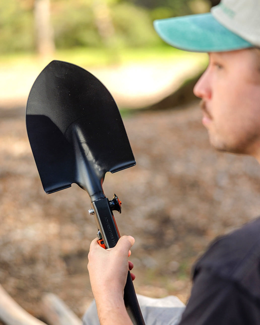 Adventure Mate 6-in-1 Mega Multitool