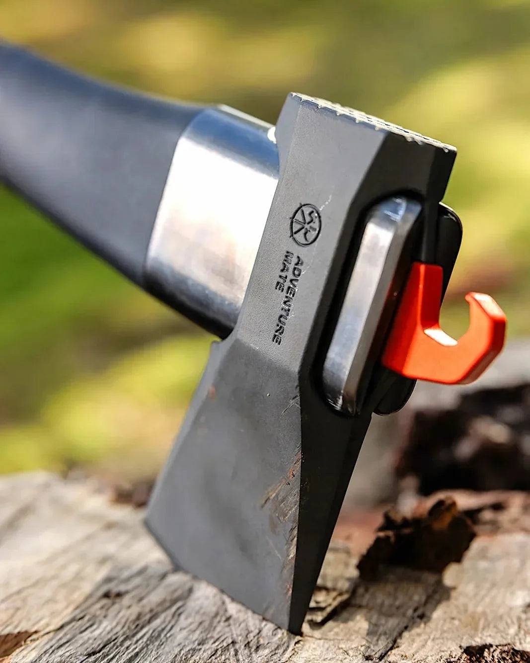 Adventure Mate 6-in-1 Mega Multitool