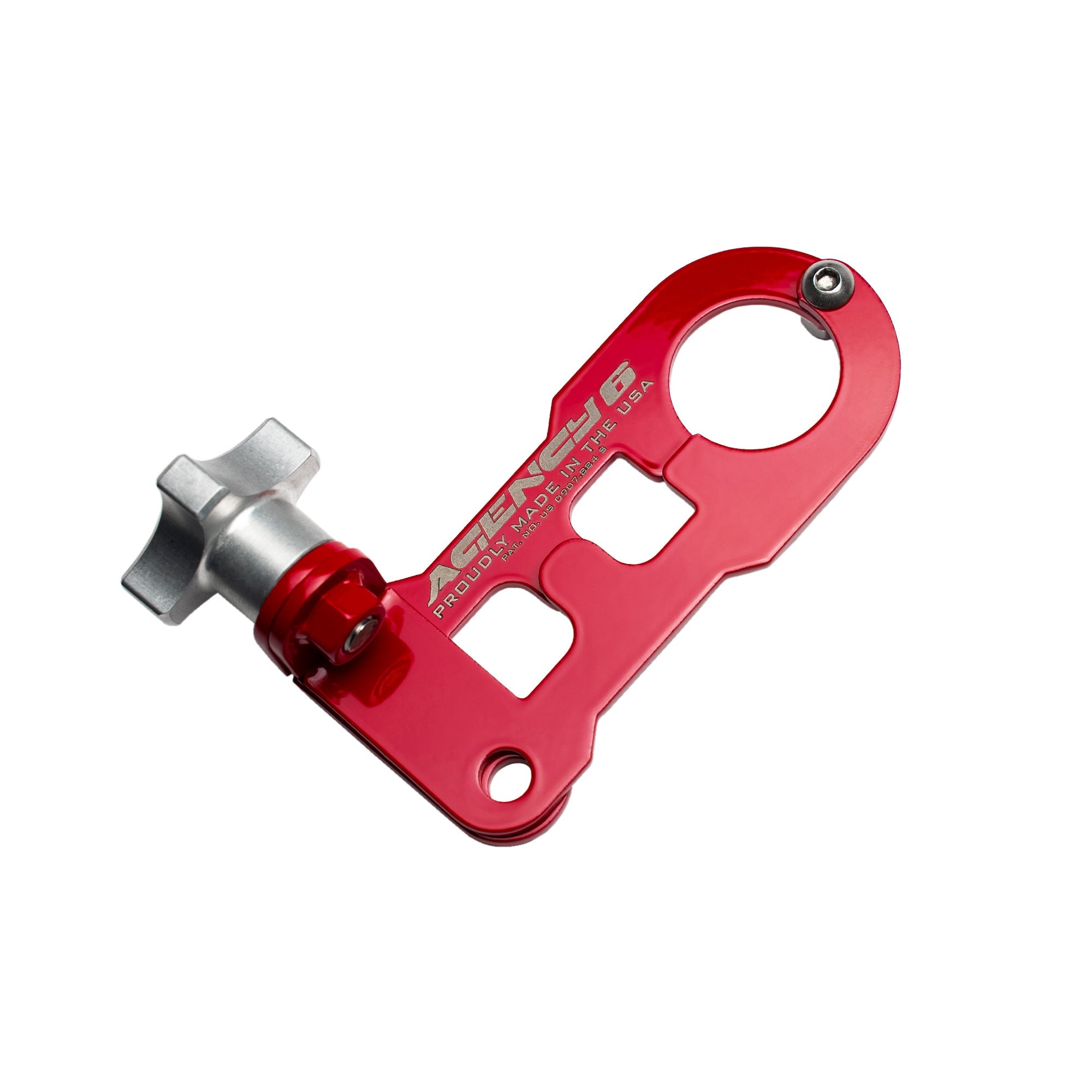 Jack Handle Keeper for Hi - Lift Jacks - Spirit of 1876 - Agency6.com