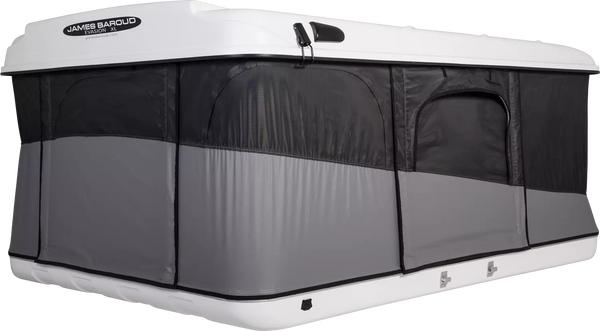 James baroud evasion sales xxl