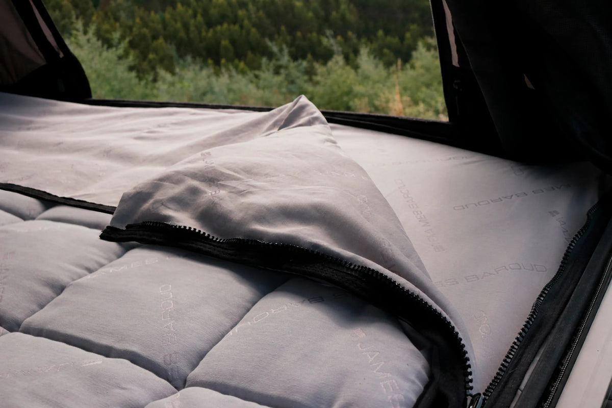 James Baroud Thermozip Bedding System
