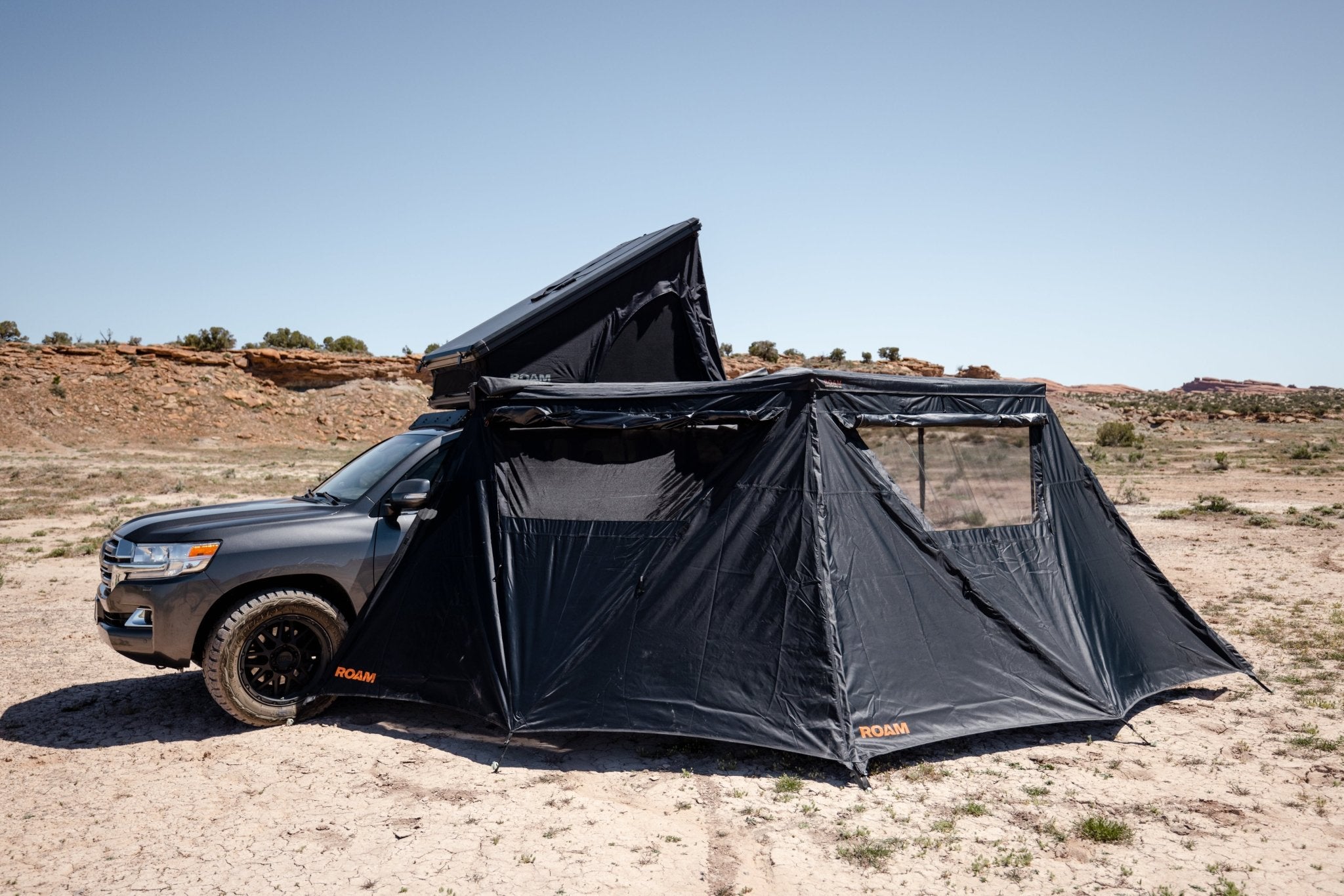 ARC 270 Awning Wall Kit - Spirit of 1876ROAM Dealer Portal