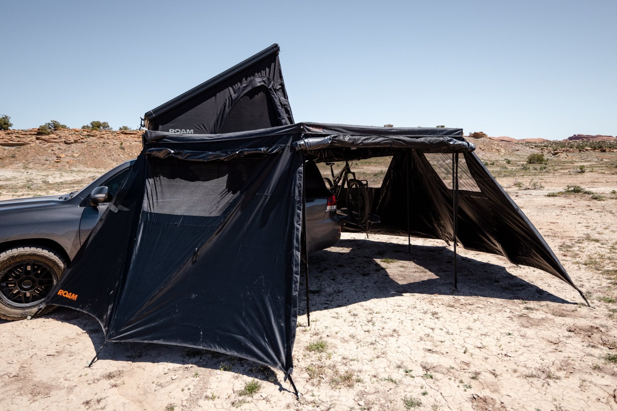 ARC 270 Awning Wall Kit - Spirit of 1876ROAM Dealer Portal