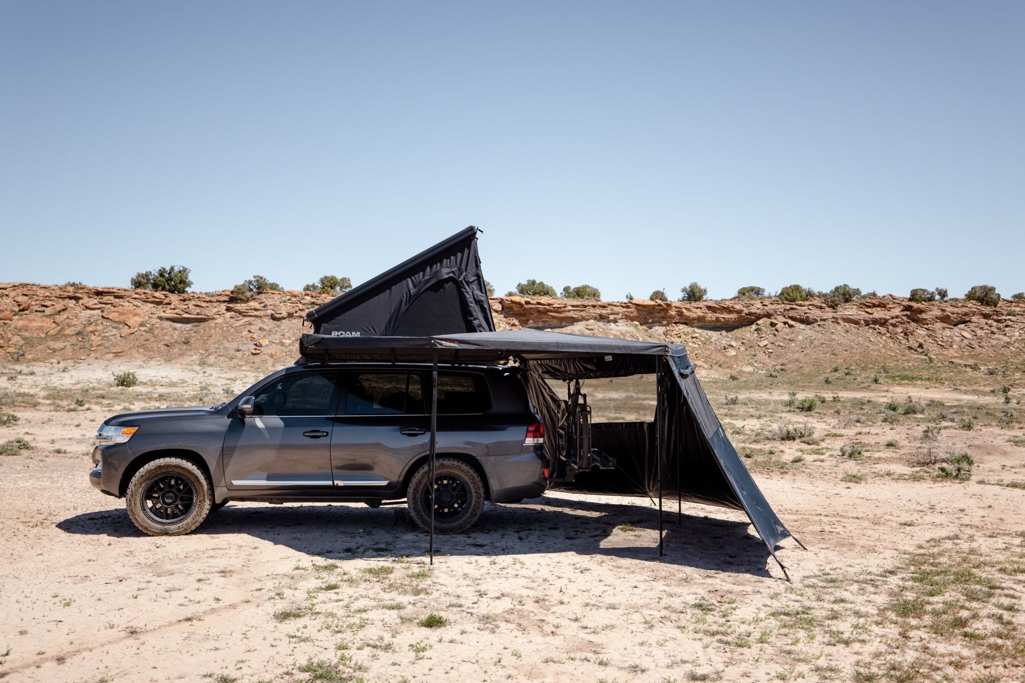 ARC 270 Awning Wall Kit - Spirit of 1876 - ROAM Dealer Portal