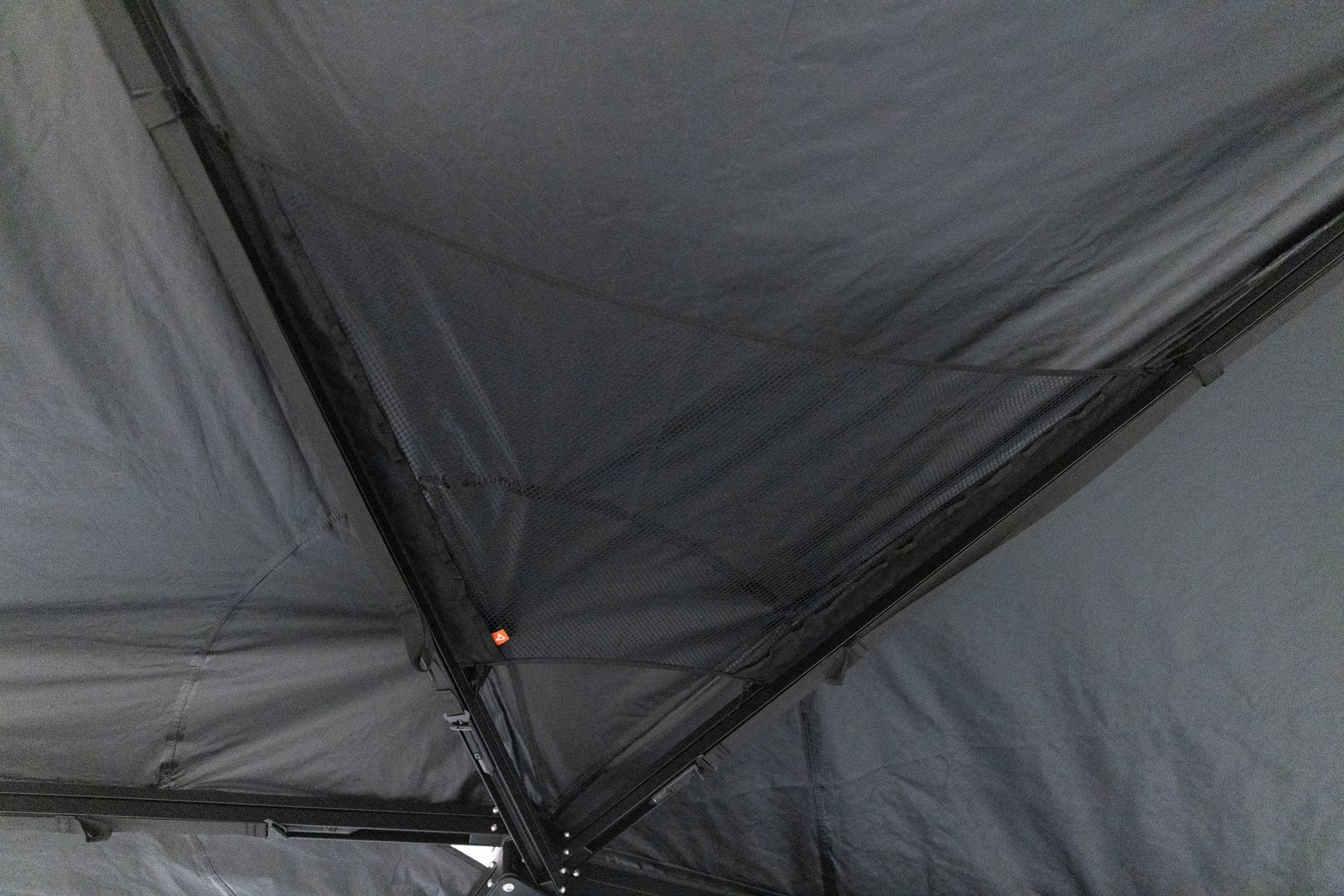 ARC 270 Overhead Mesh Storage - Spirit of 1876 - ROAM Dealer Portal