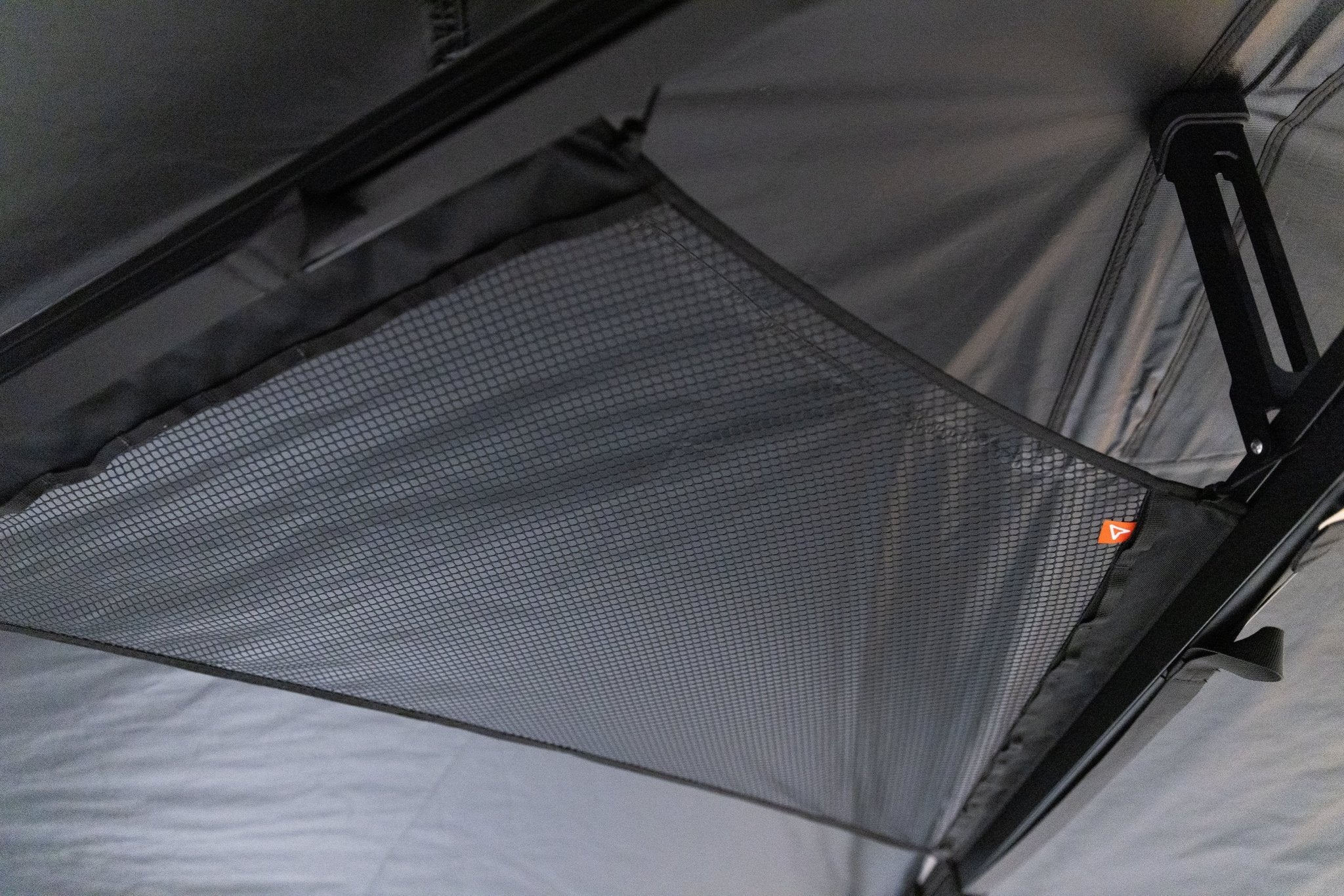 ARC 270 Overhead Mesh Storage - Spirit of 1876 - ROAM Dealer Portal