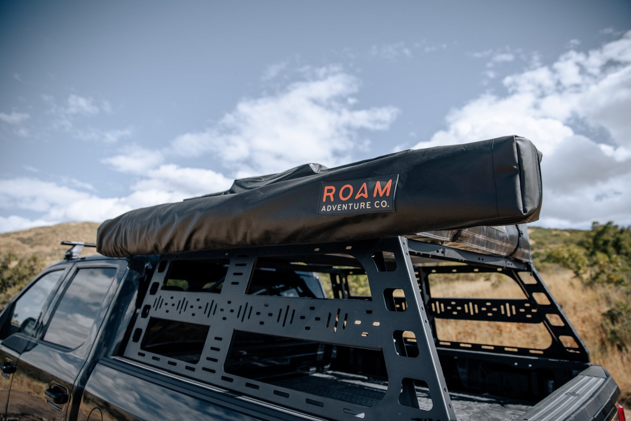 ARC 270 Awning - Spirit of 1876 - ROAM Dealer Portal