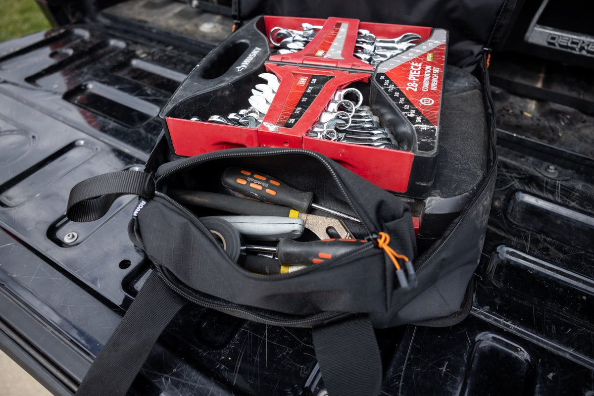 Rugged Bag Mini - Spirit of 1876 - ROAM Dealer Portal