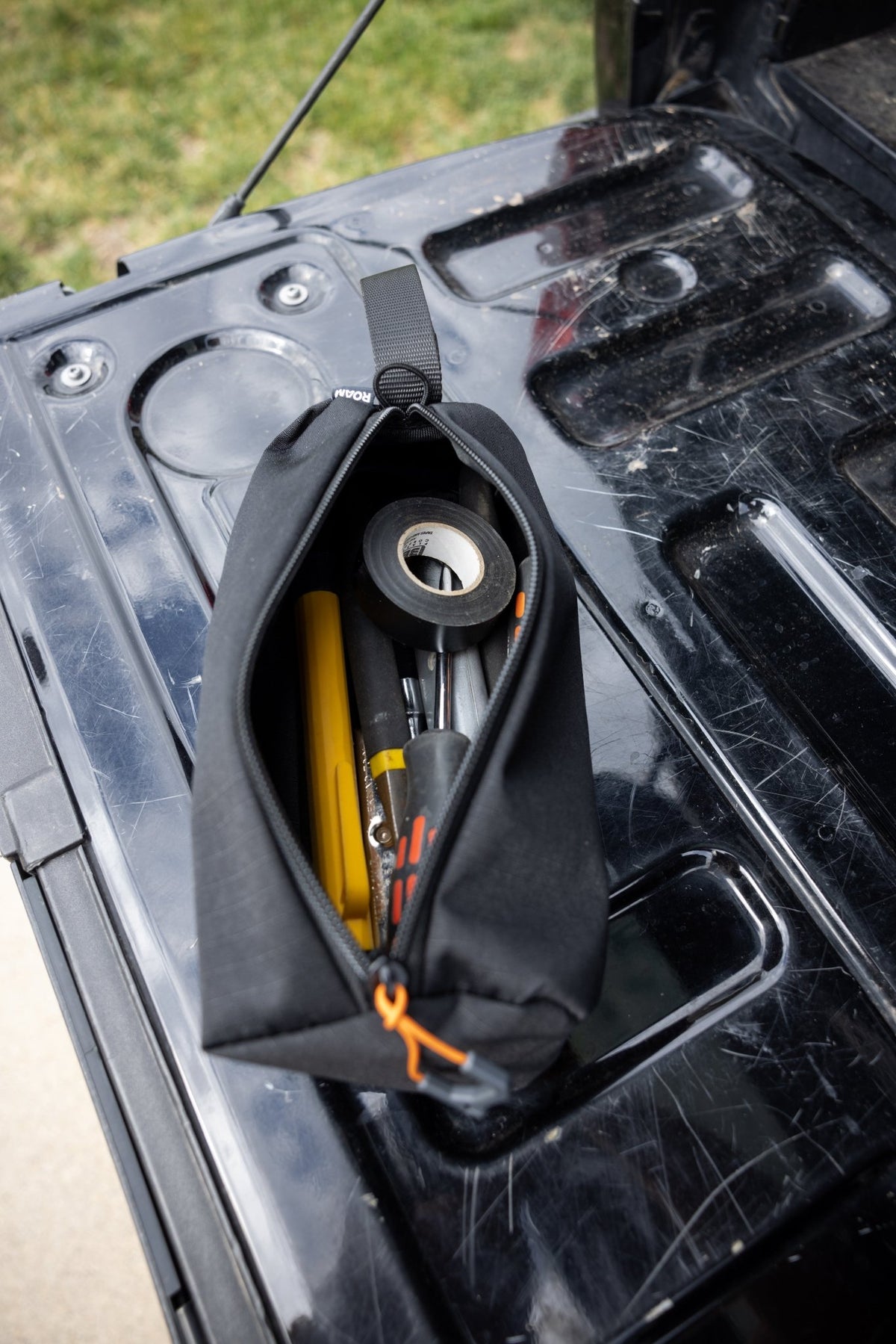 Rugged Bag Mini - Spirit of 1876 - ROAM Dealer Portal