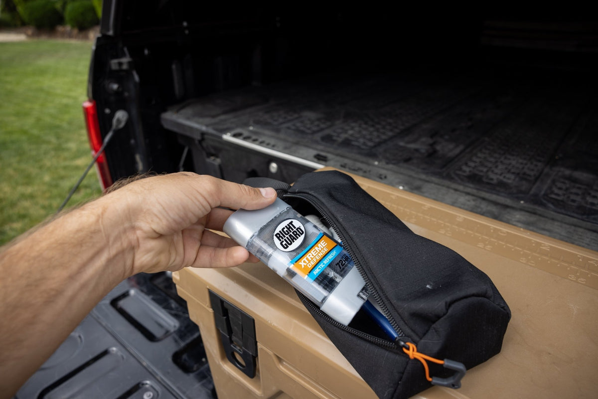 Rugged Bag Mini - Spirit of 1876 - ROAM Dealer Portal
