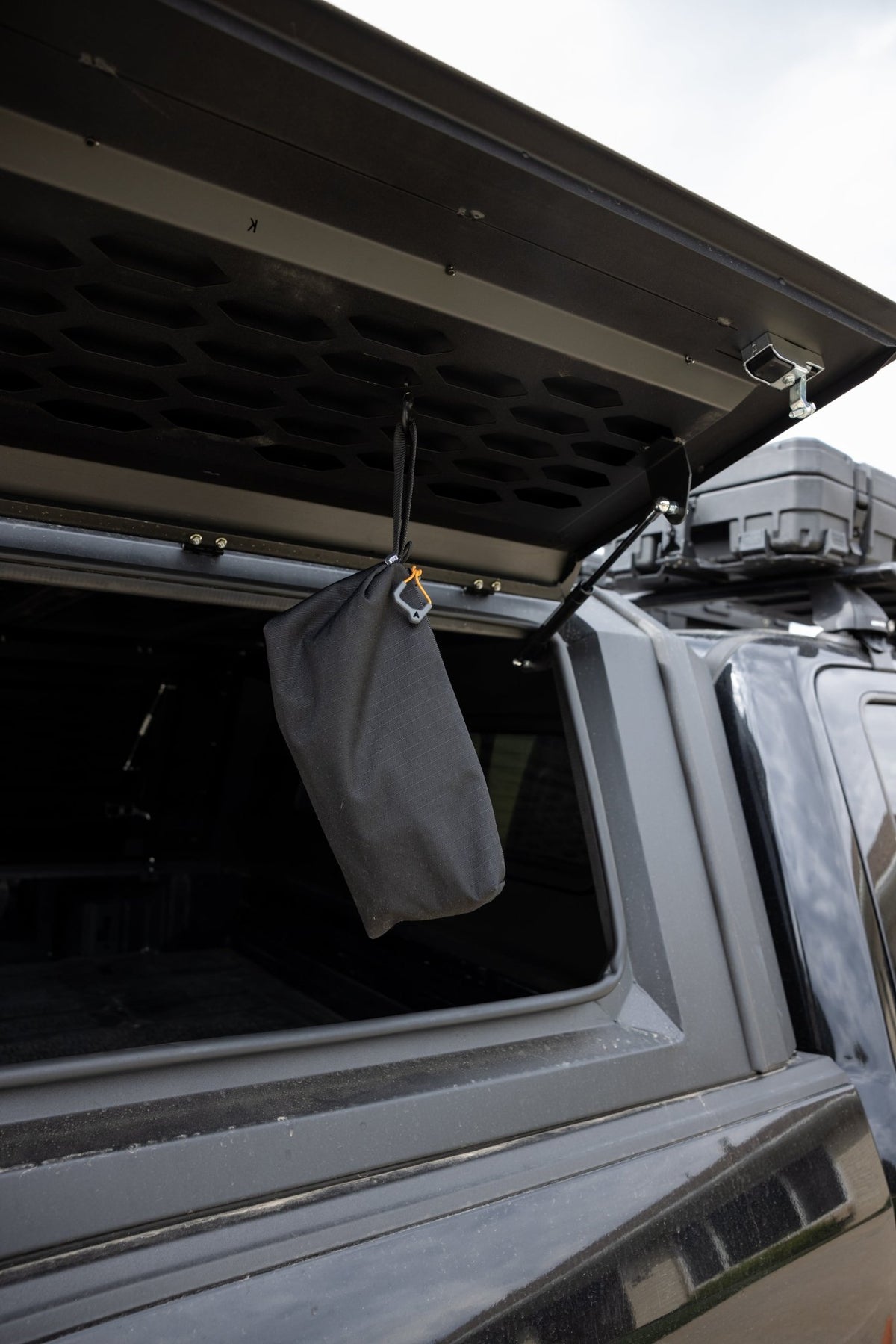 Rugged Bag Mini - Spirit of 1876 - ROAM Dealer Portal