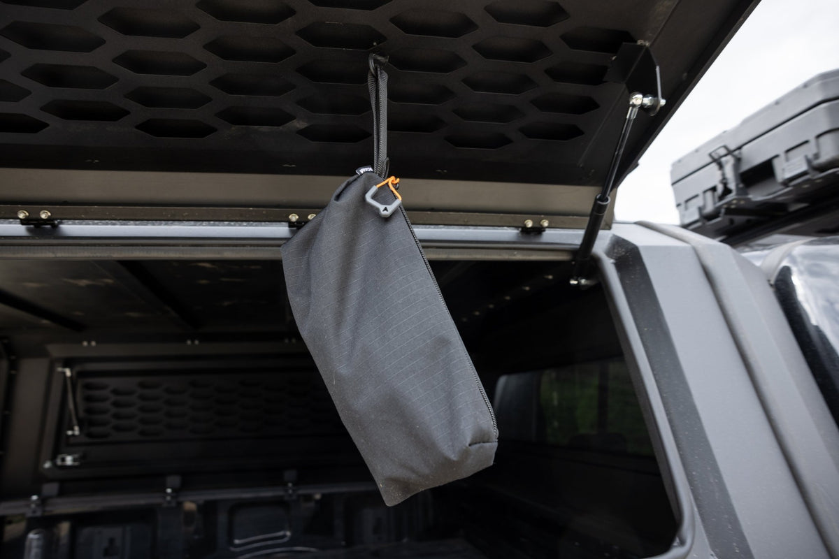 Rugged Bag Mini - Spirit of 1876 - ROAM Dealer Portal