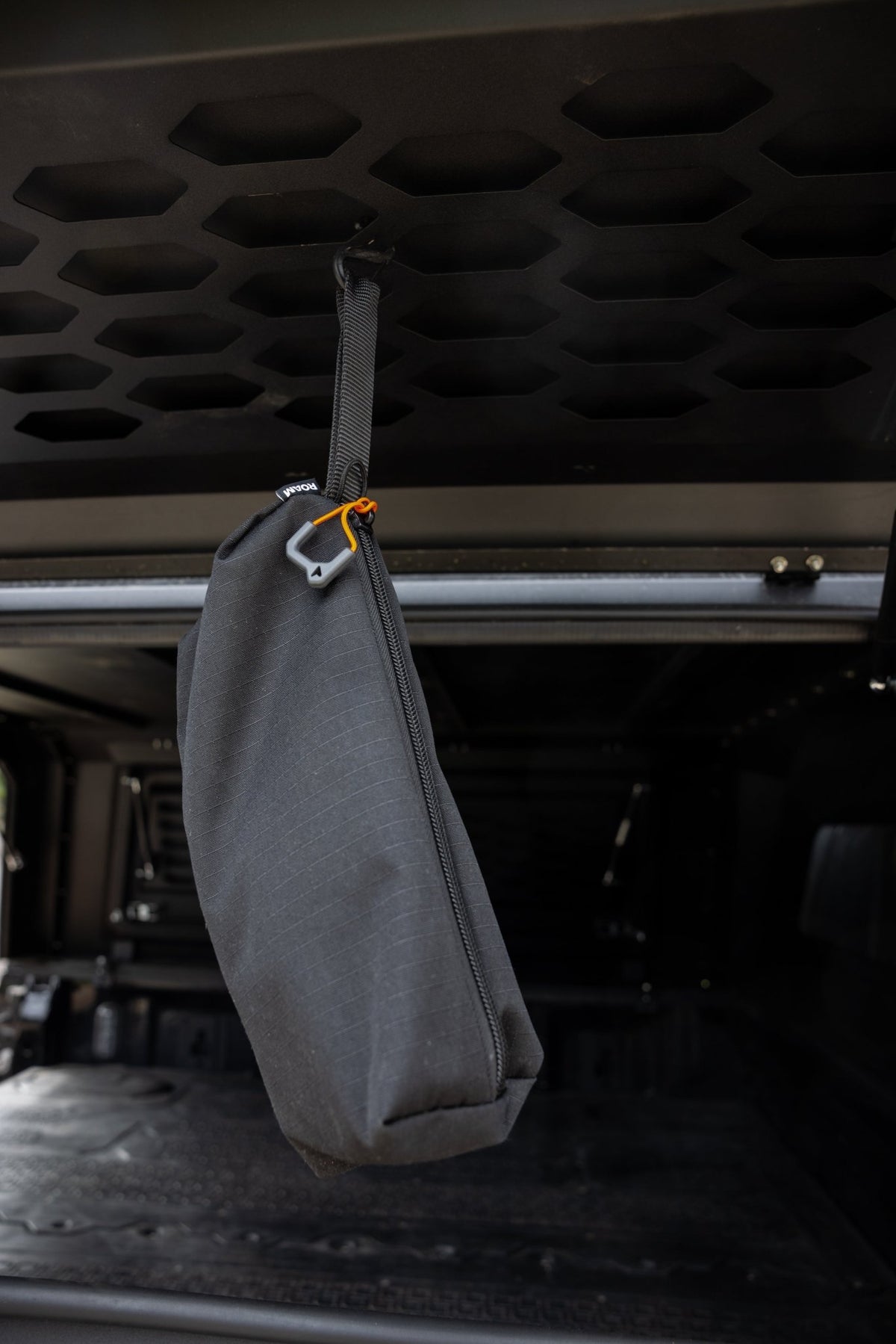 Rugged Bag Mini - Spirit of 1876 - ROAM Dealer Portal