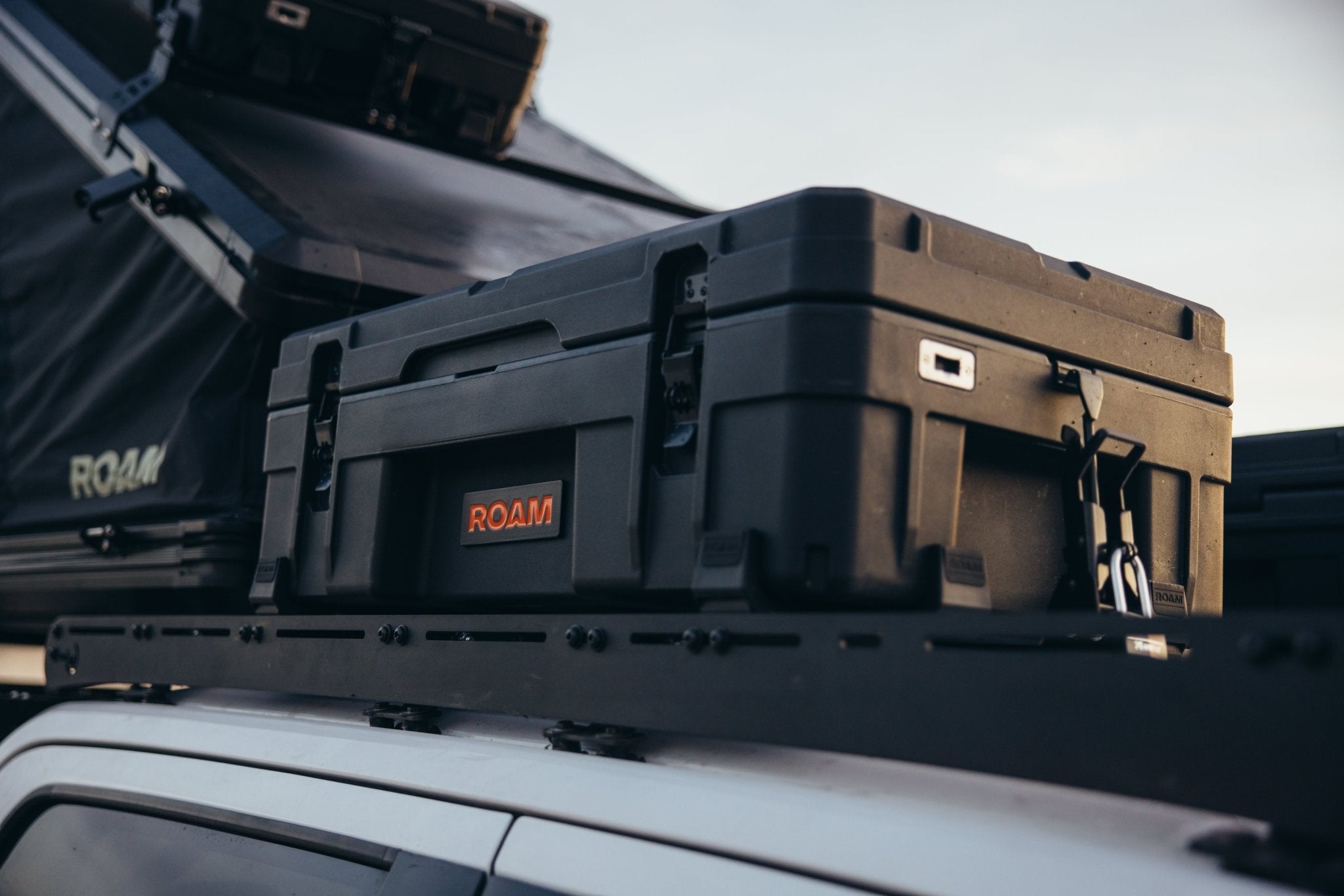 66L Rugged Case - Spirit of 1876