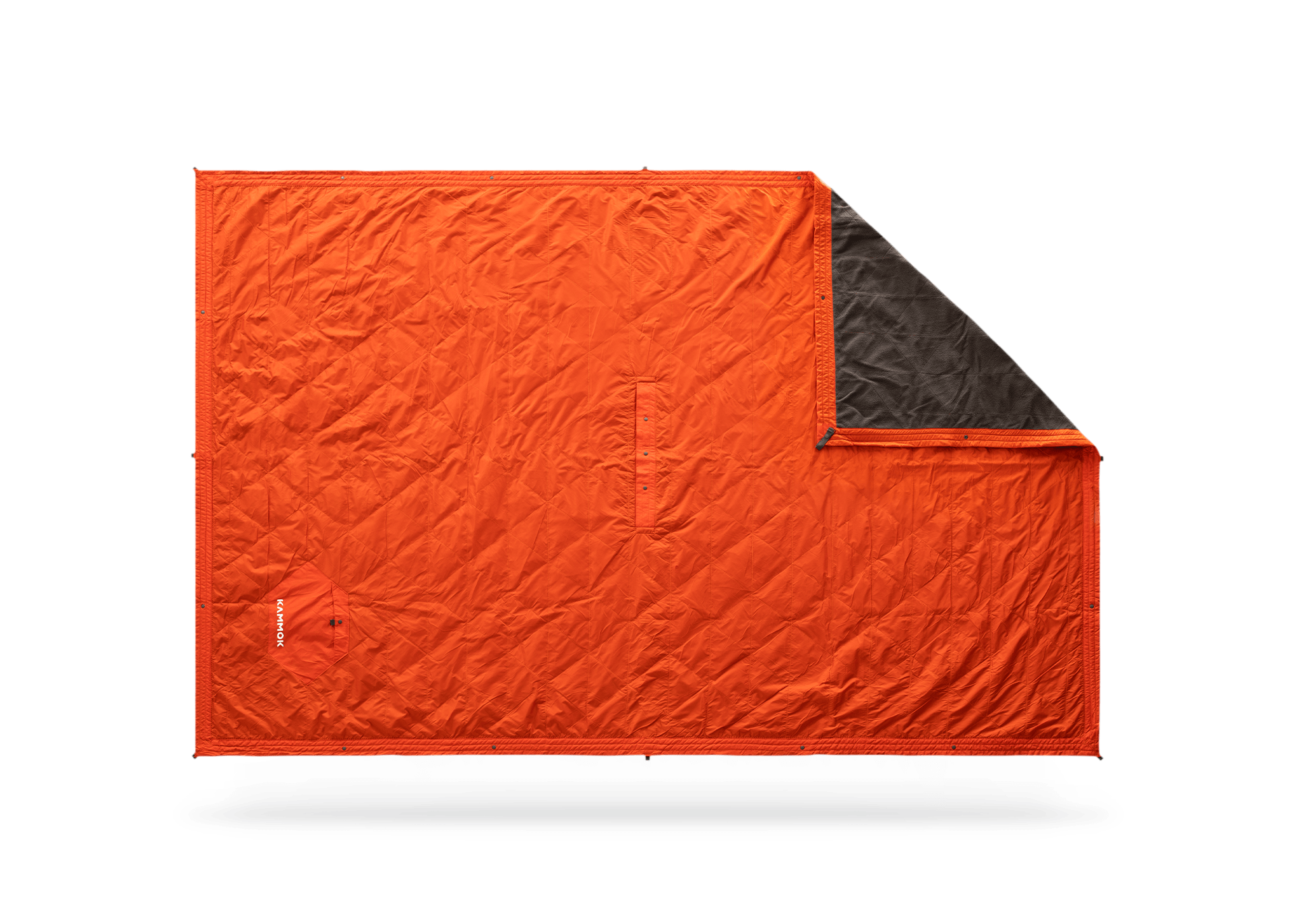 Field Blanket - Spirit of 1876 - Kammok