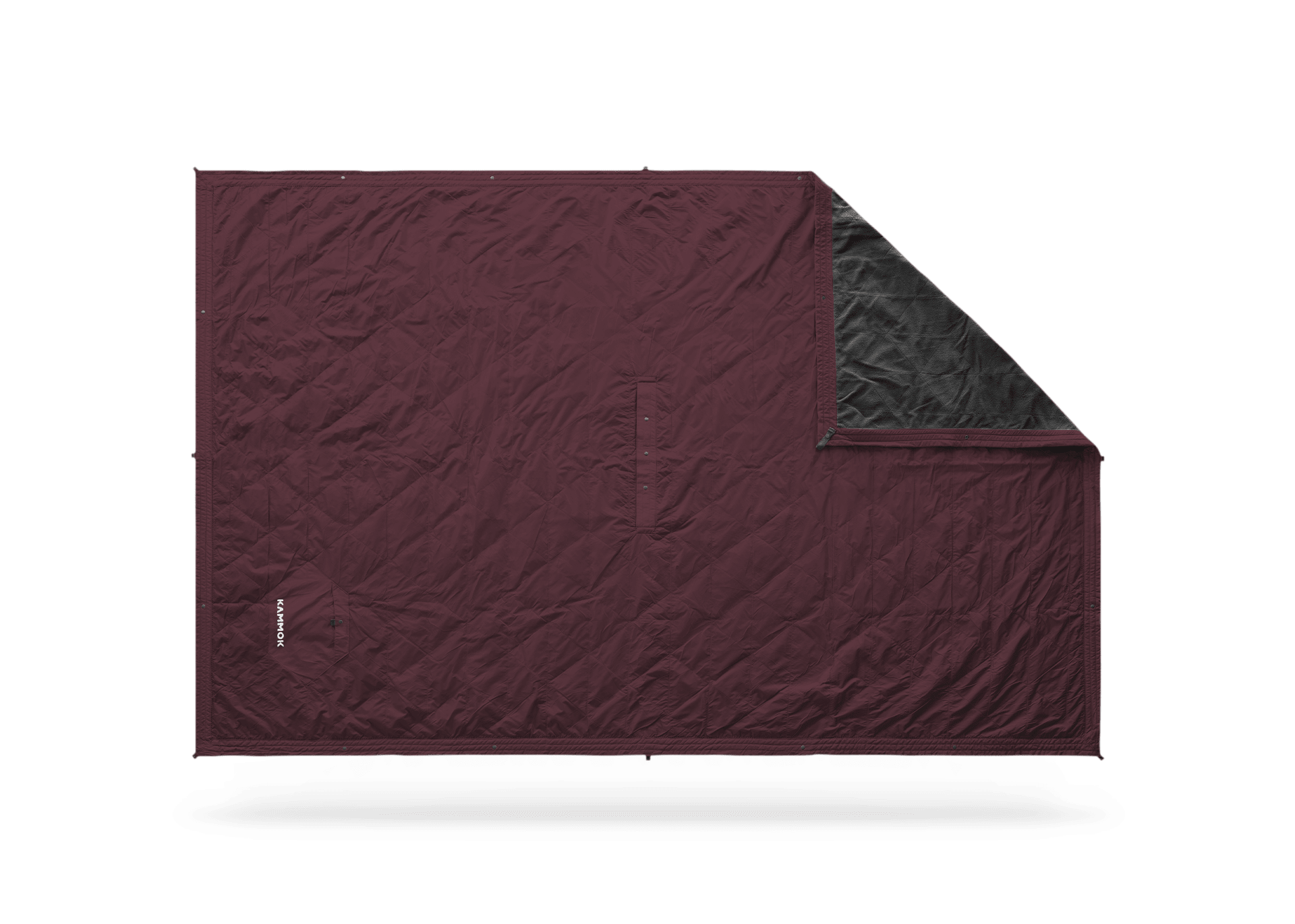 Field Blanket - Spirit of 1876 - Kammok