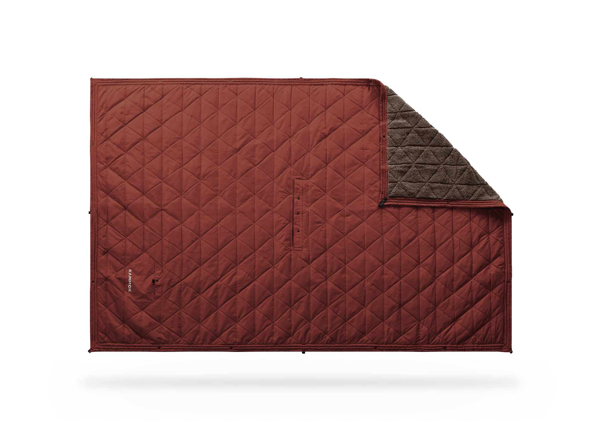 Mountain Blanket