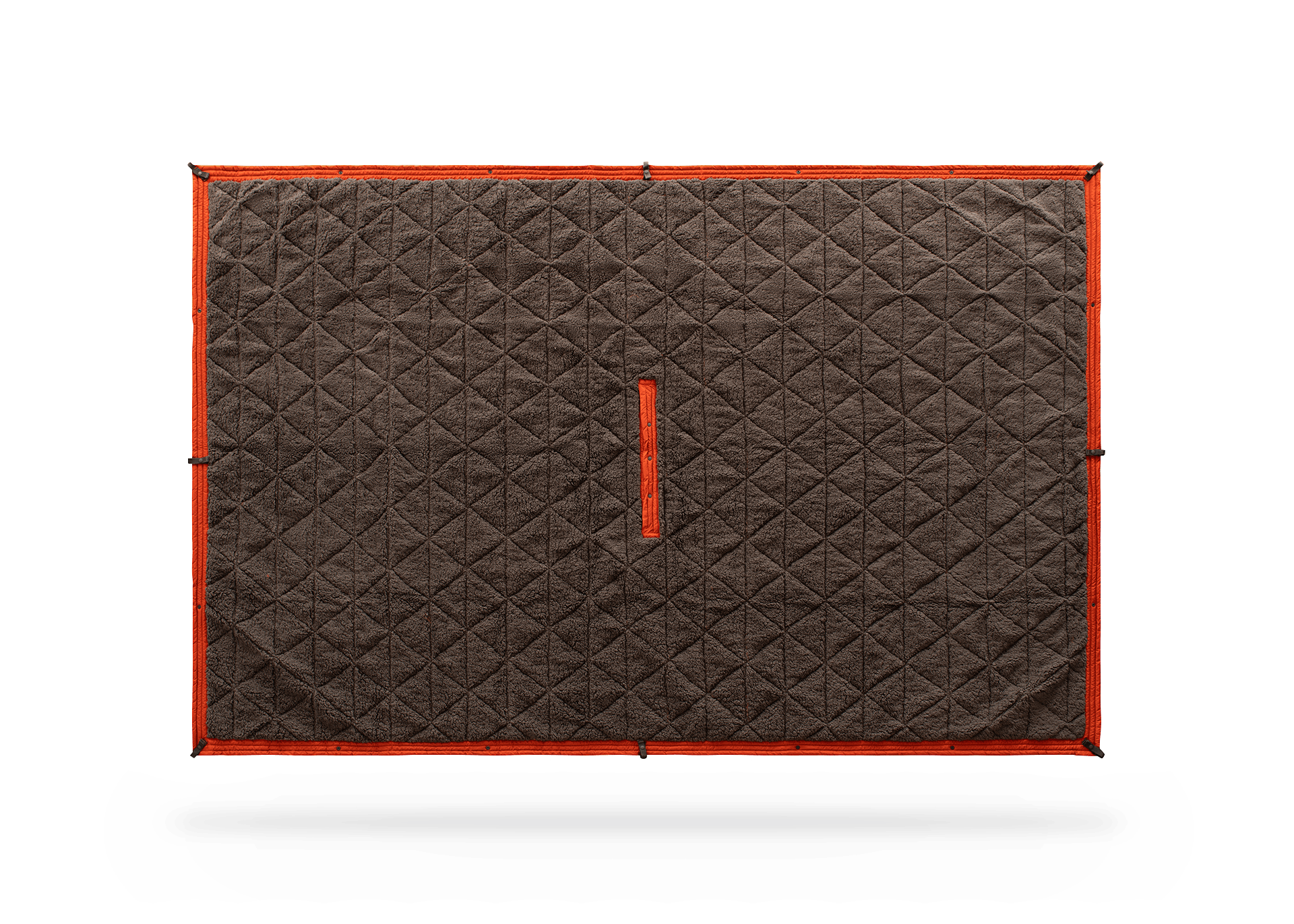 Mountain Blanket