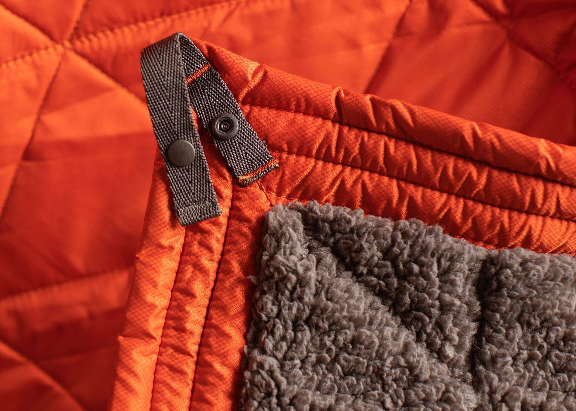 Mountain Blanket - Spirit of 1876 - Kammok