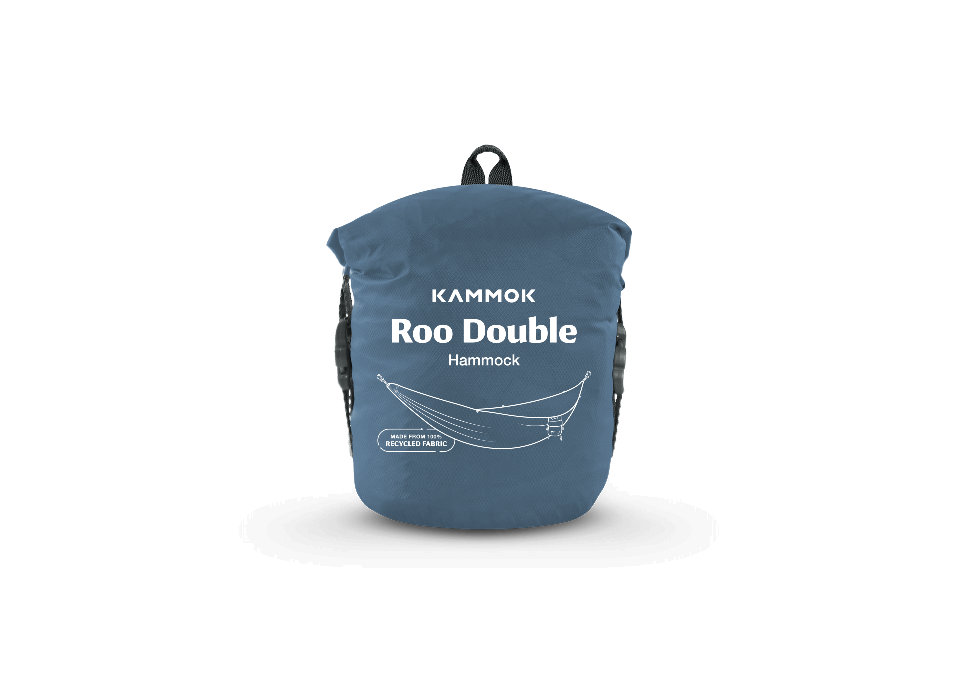 Roo Double - Spirit of 1876 - Kammok