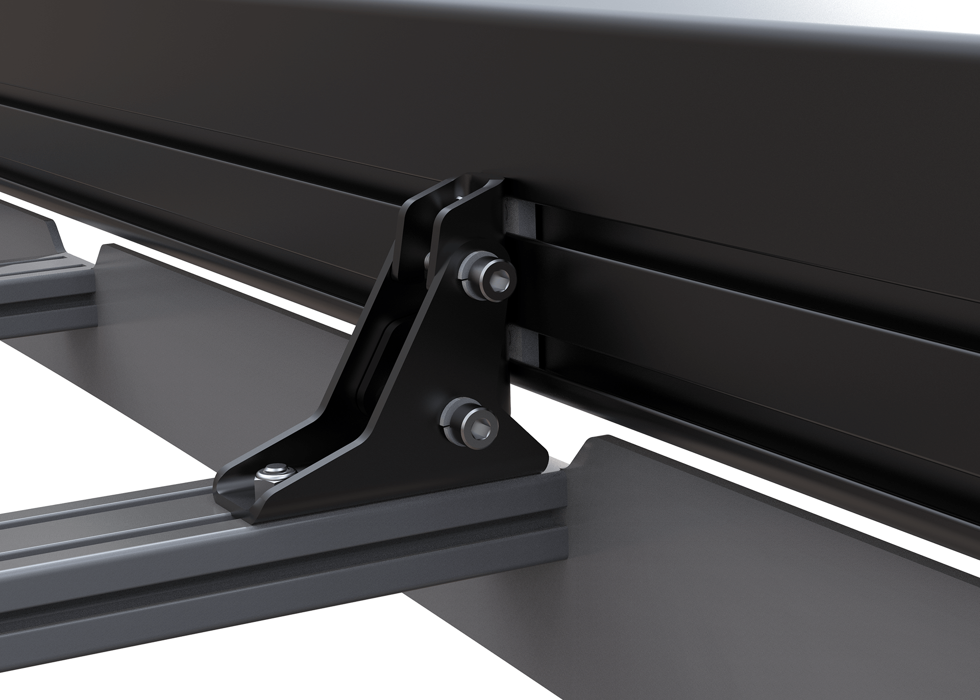 Crosswing Talon Mount Kit
