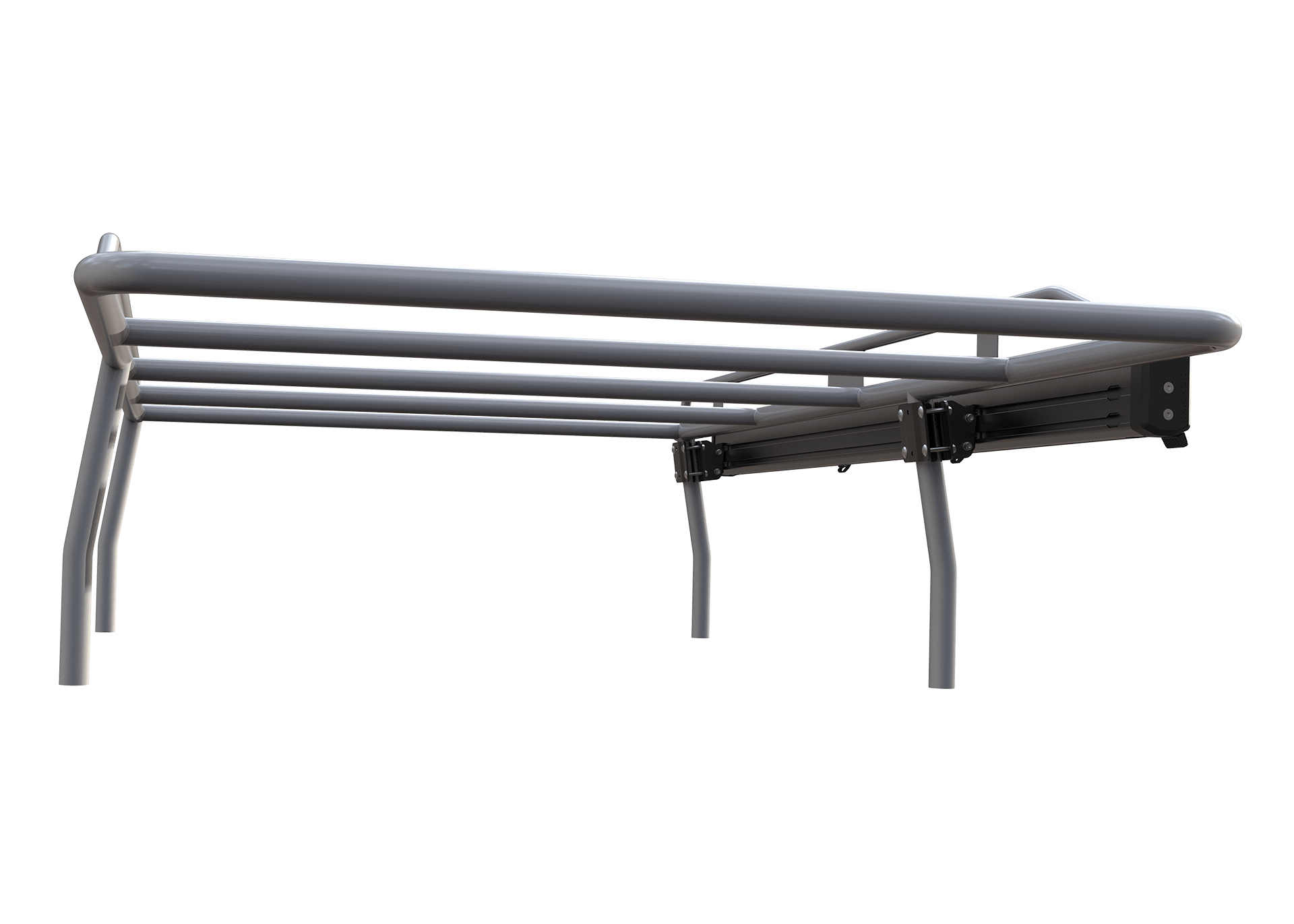 Crosswing Vertical Bracket