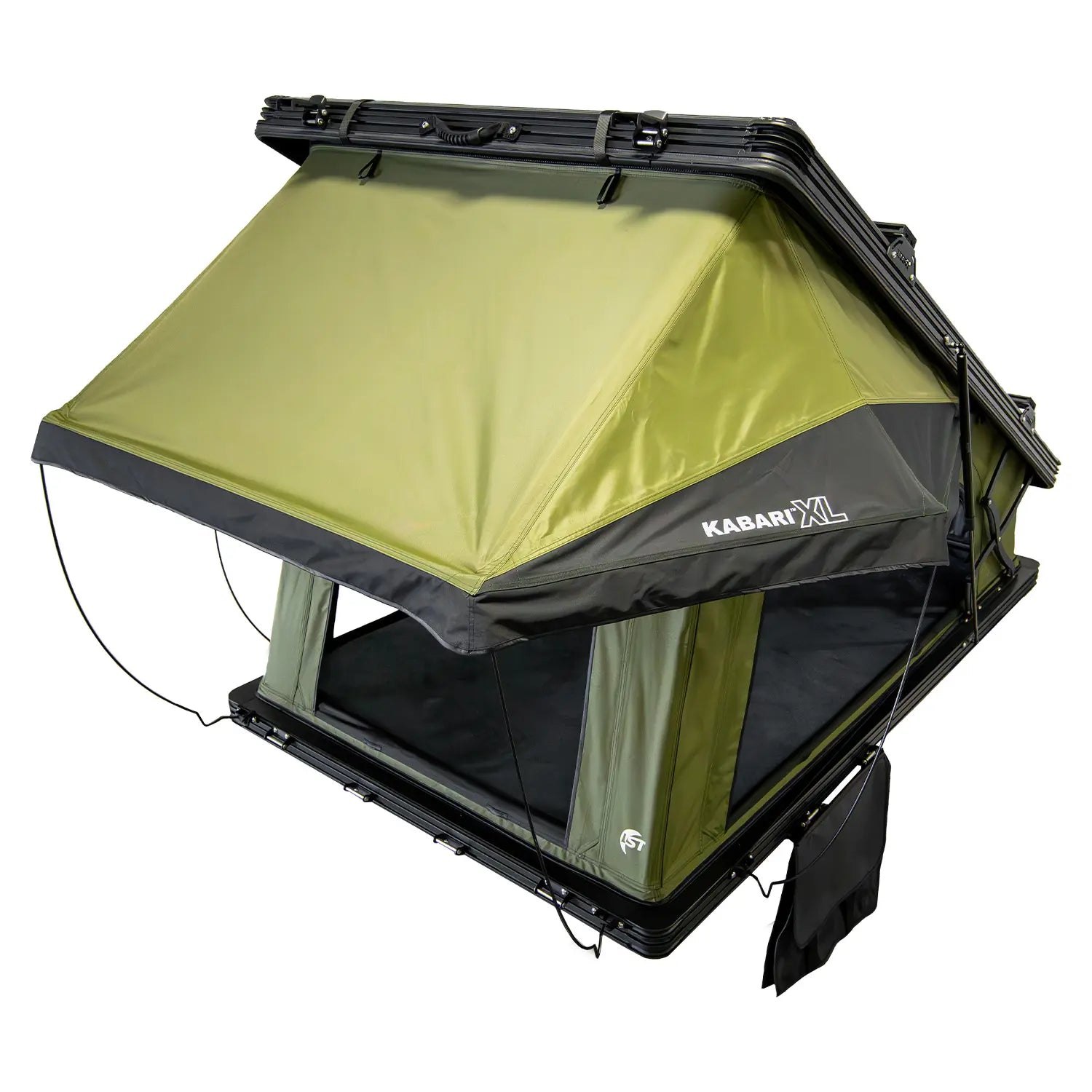 23Zero Kabari XL Hardshell Tent
