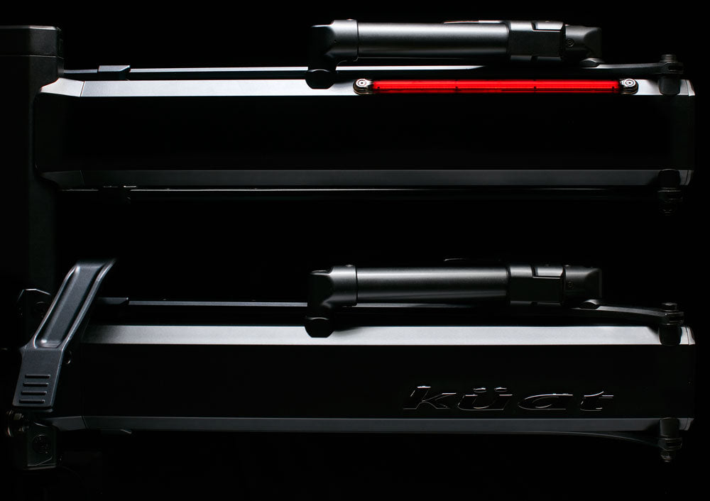 KUAT PISTON® PRO X ADD-ONS