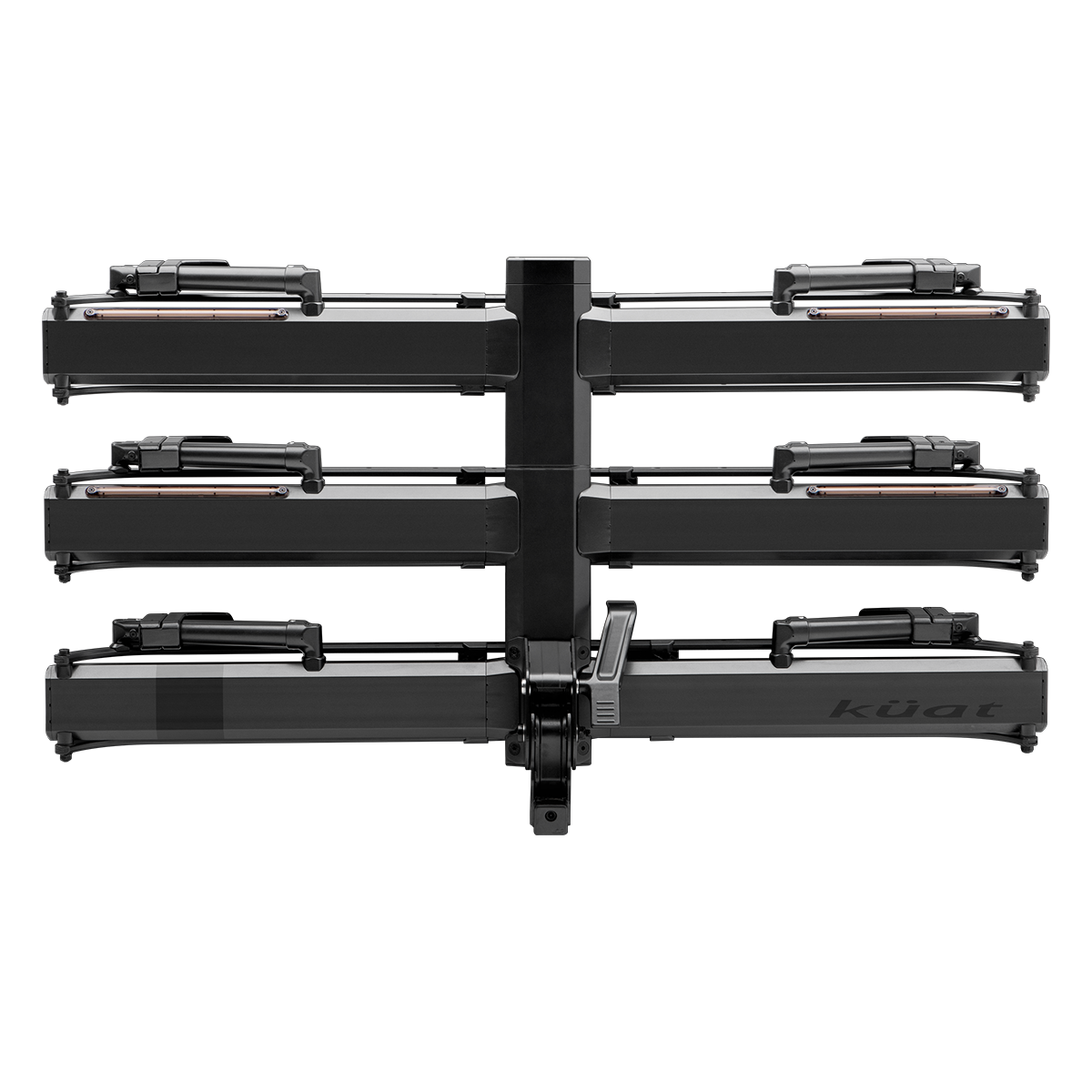 KUAT PISTON® PRO X ADD-ONS