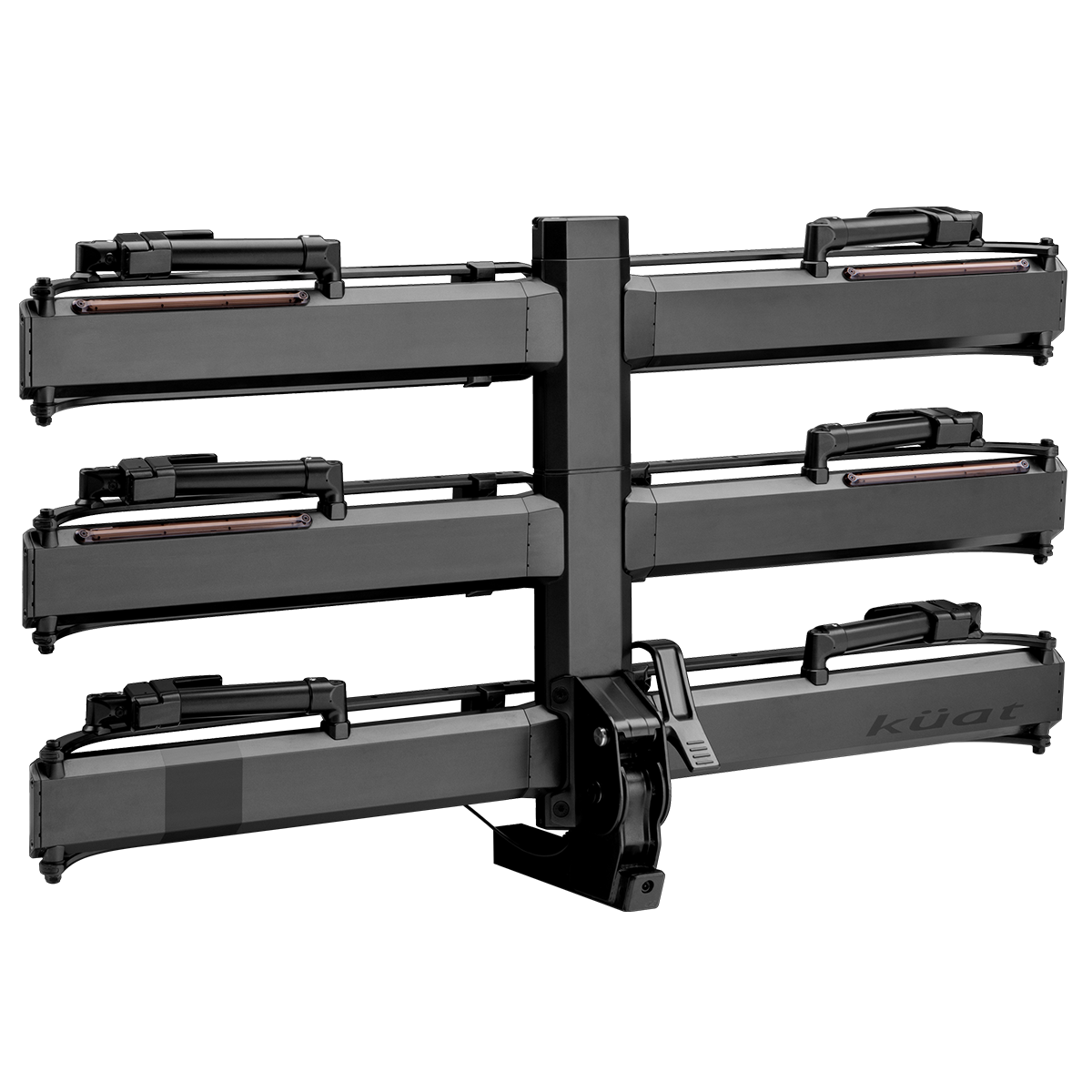 KUAT PISTON® PRO X ADD-ONS