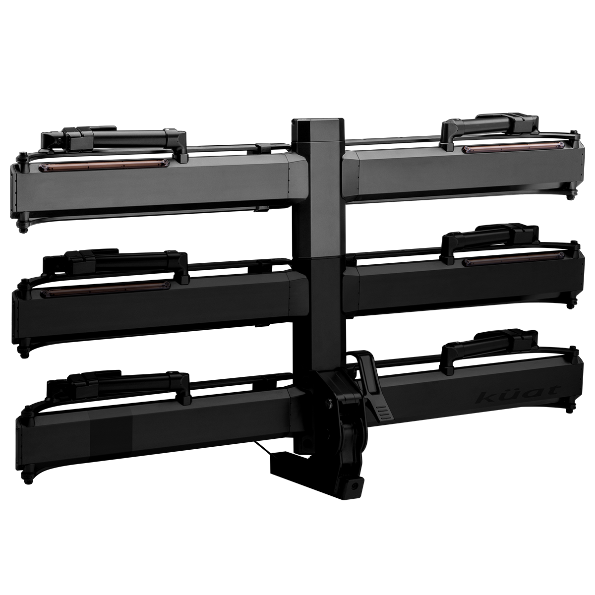 KUAT PISTON® PRO X ADD-ONS