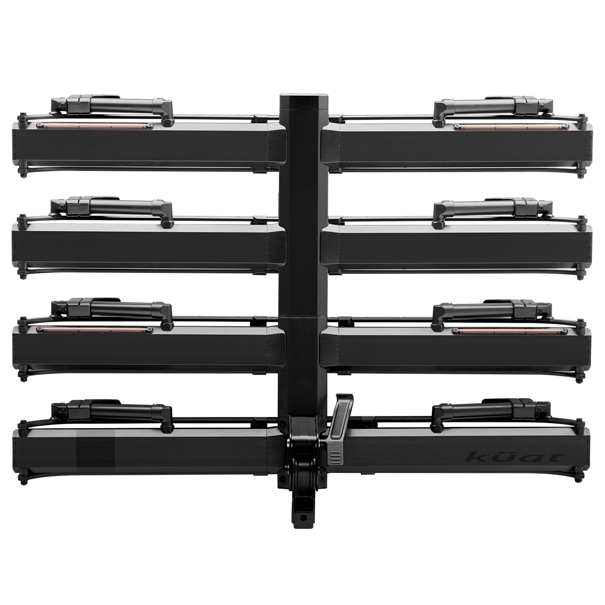 KUAT PISTON® PRO X ADD-ONS