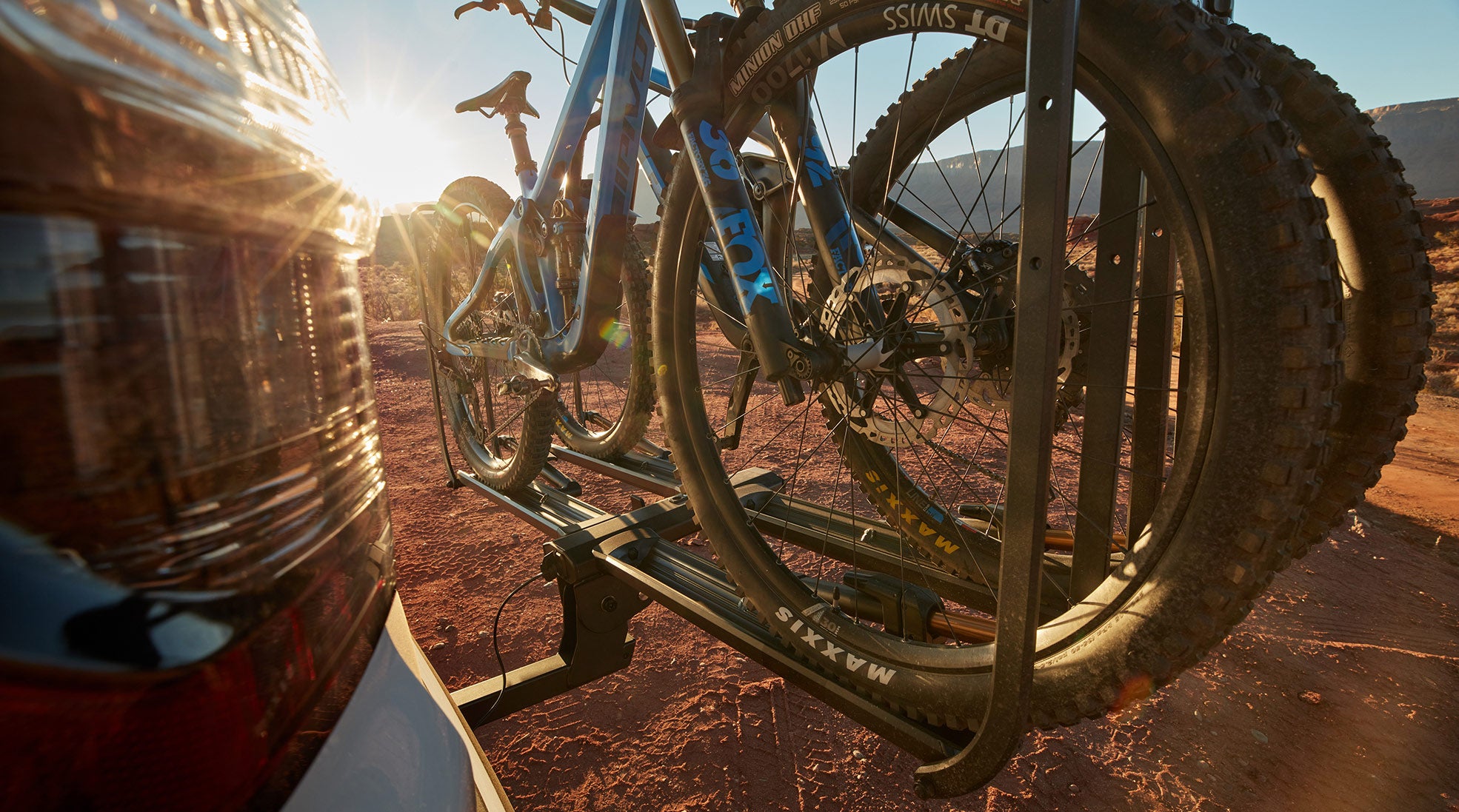 KUAT PISTON® PRO X ADD-ONS