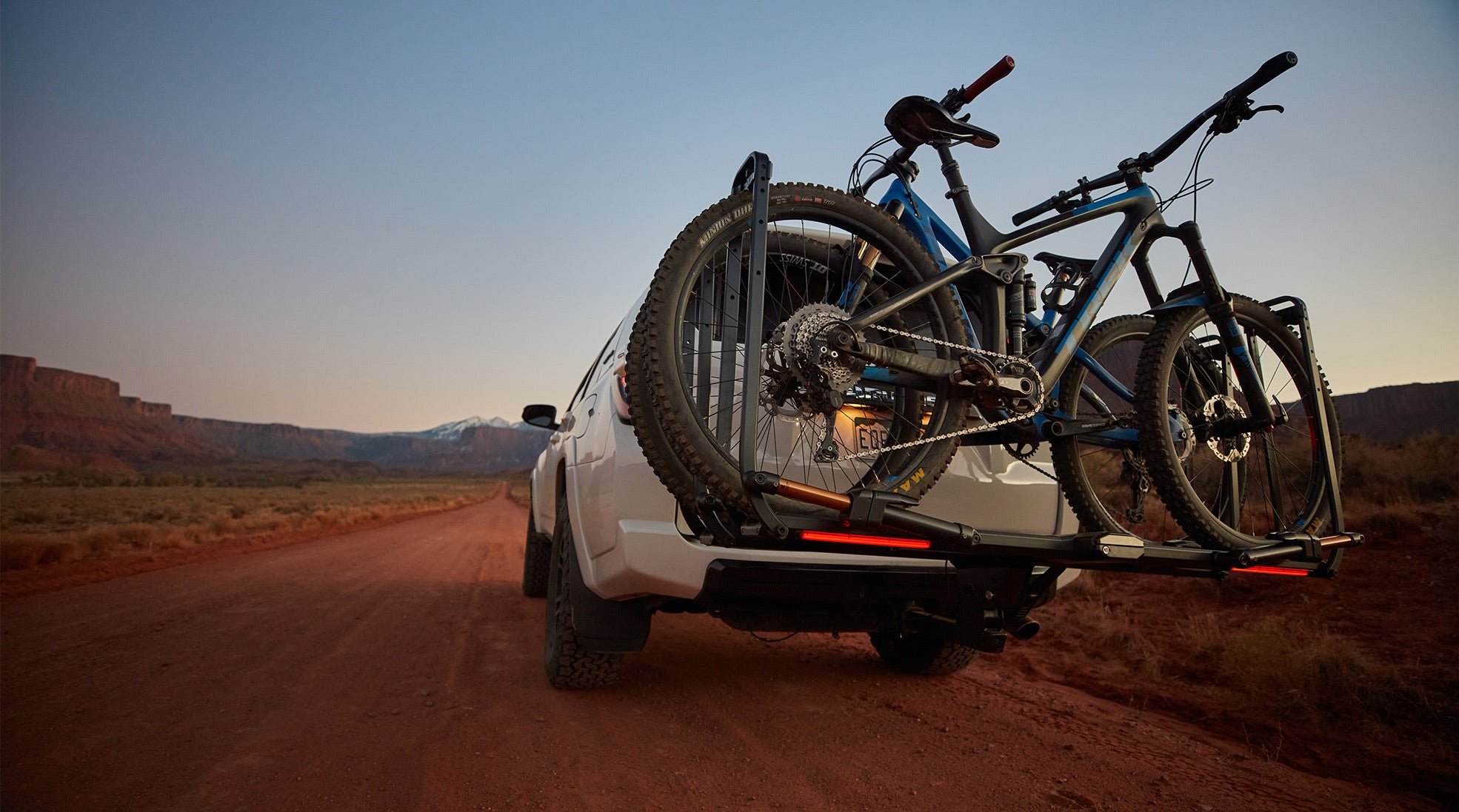 KUAT PISTON® PRO X ADD-ONS