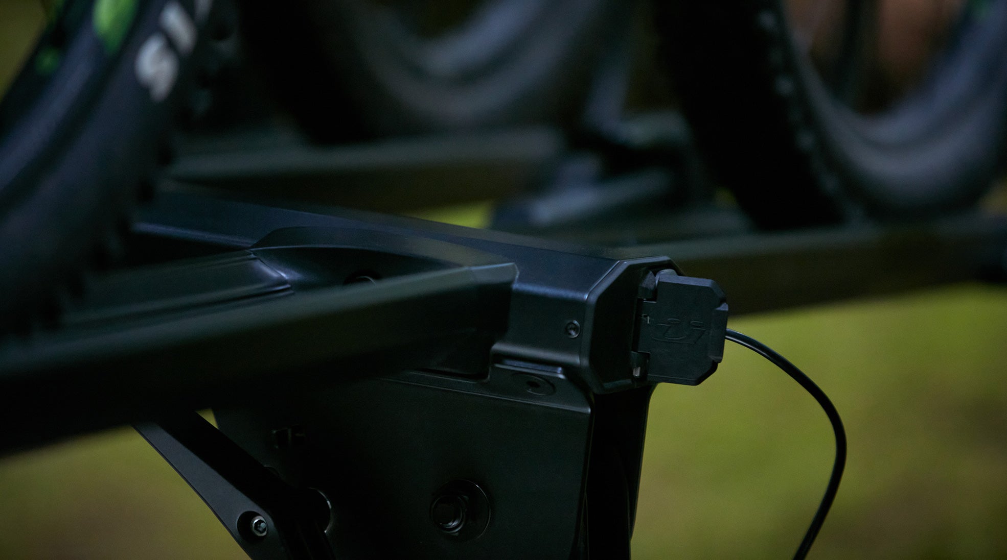 KUAT PISTON® PRO X ADD-ONS