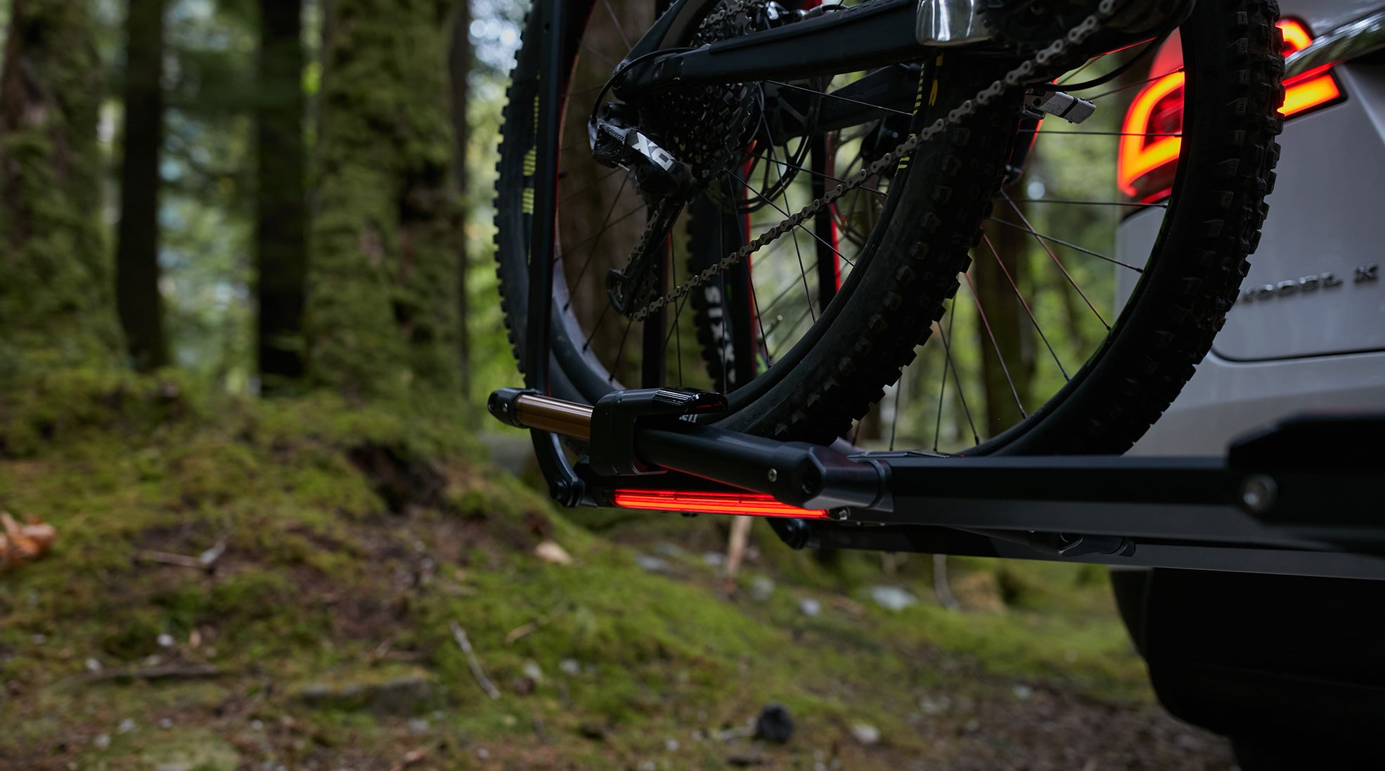 KUAT PISTON® PRO X ADD-ONS