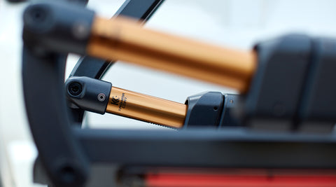KUAT PISTON® PRO X ADD-ONS