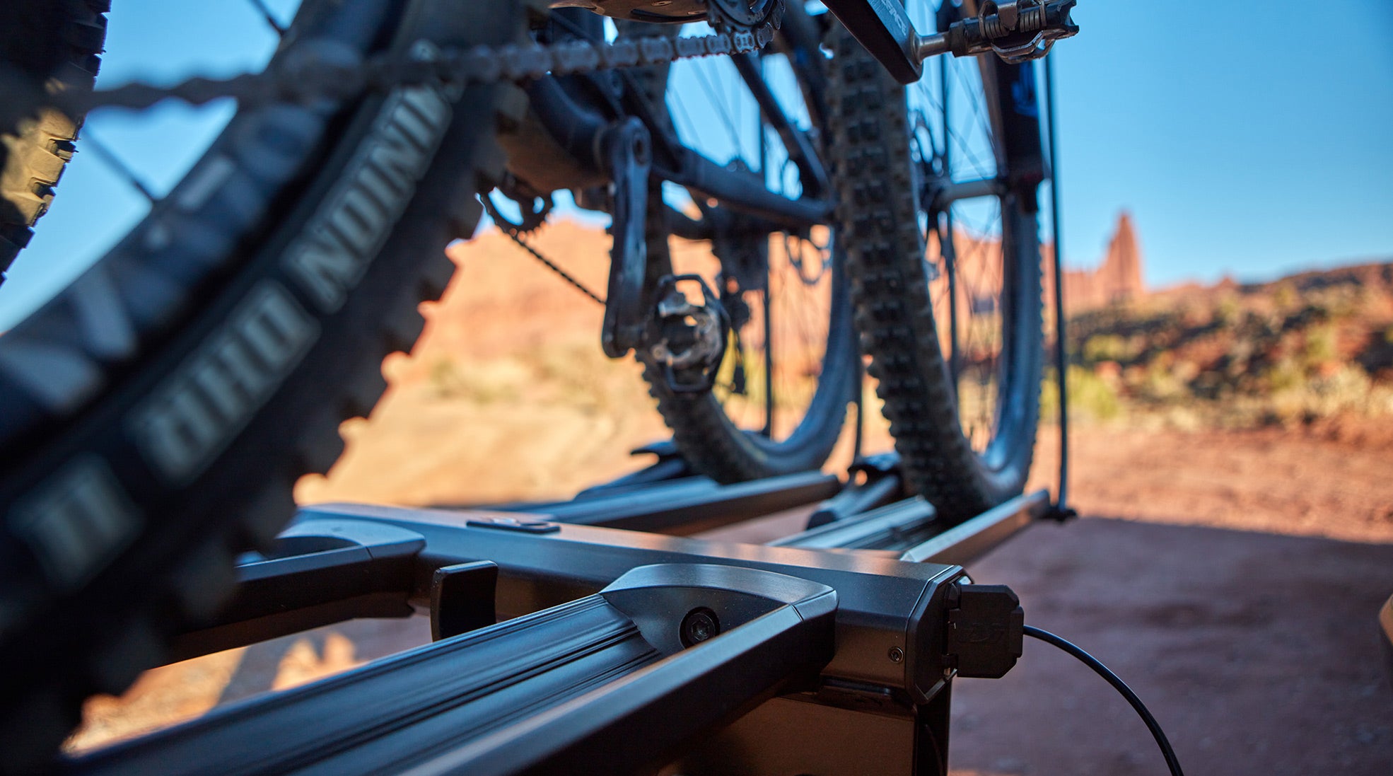 KUAT PISTON® PRO X ADD-ONS
